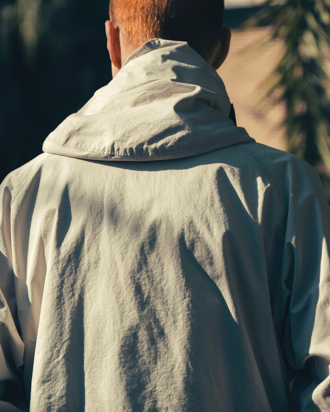 MOUNTAIN PARKA(マウンテンパーカ)|FOUNDOUR(ファウンダ)ONLINE STORE