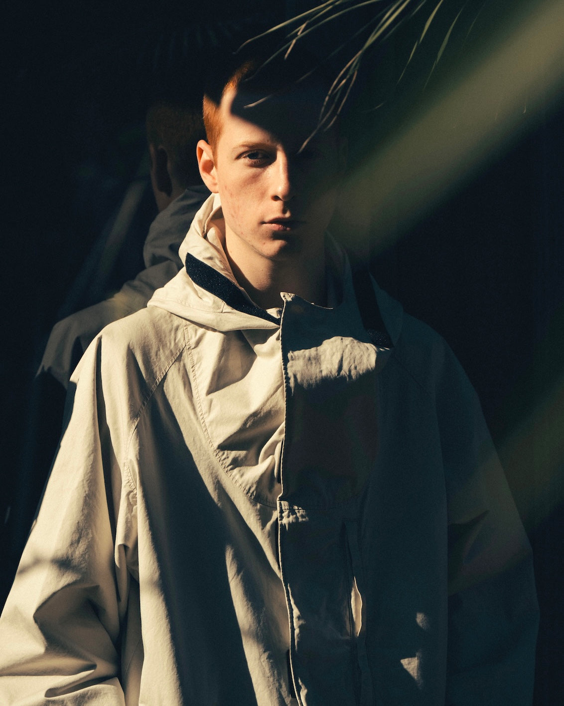 MOUNTAIN PARKA(マウンテンパーカ)|FOUNDOUR(ファウンダ)ONLINE STORE