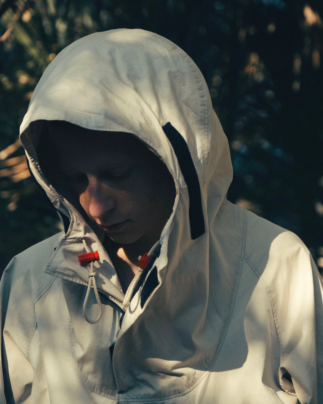 MOUNTAIN PARKA(マウンテンパーカ)|FOUNDOUR(ファウンダ)ONLINE STORE