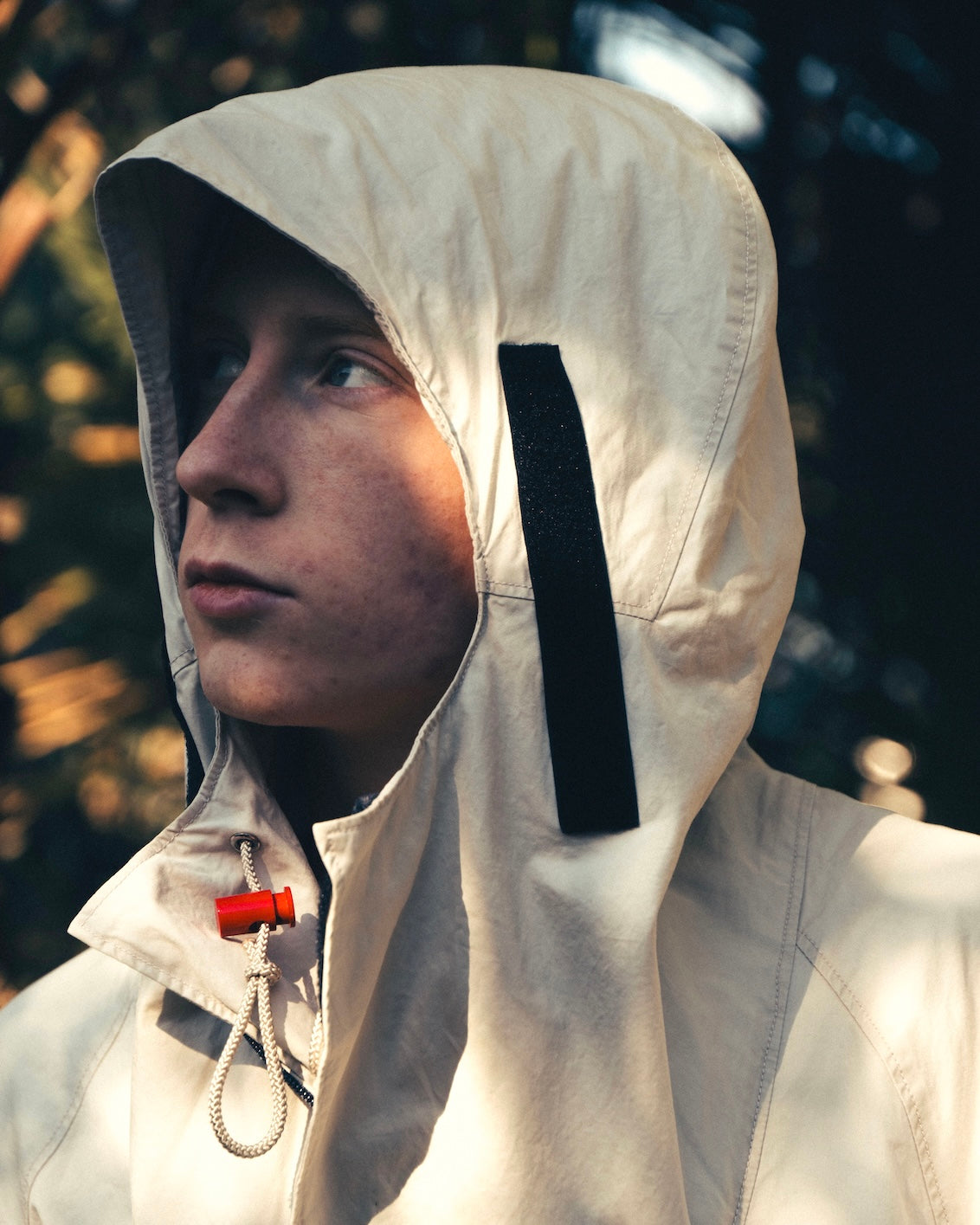 MOUNTAIN PARKA(マウンテンパーカ)|FOUNDOUR(ファウンダ)ONLINE STORE