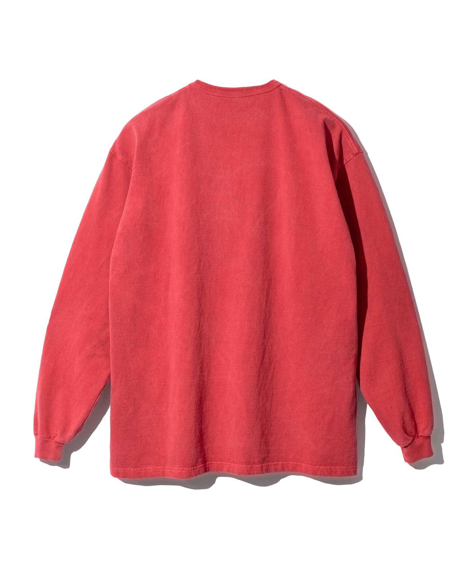 COTTON BD FADE SHORT SLEEVE TEE(コットンボタンダウンショートスリーブTシャツ)|FOUNDOUR(ファウンダ)ONLINE STORE