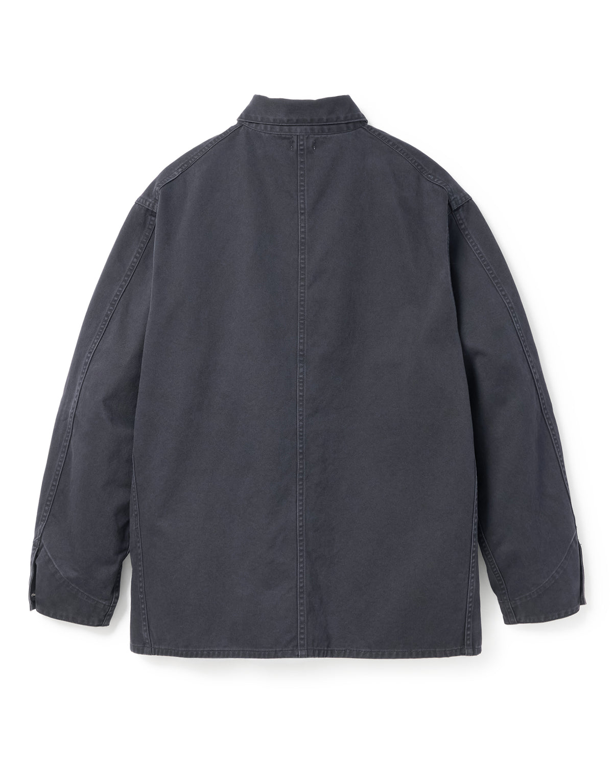 COTTON CHINO COVERALL(コットンチノカバーオール)|FOUNDOUR(ファウンダ)ONLINE STORE