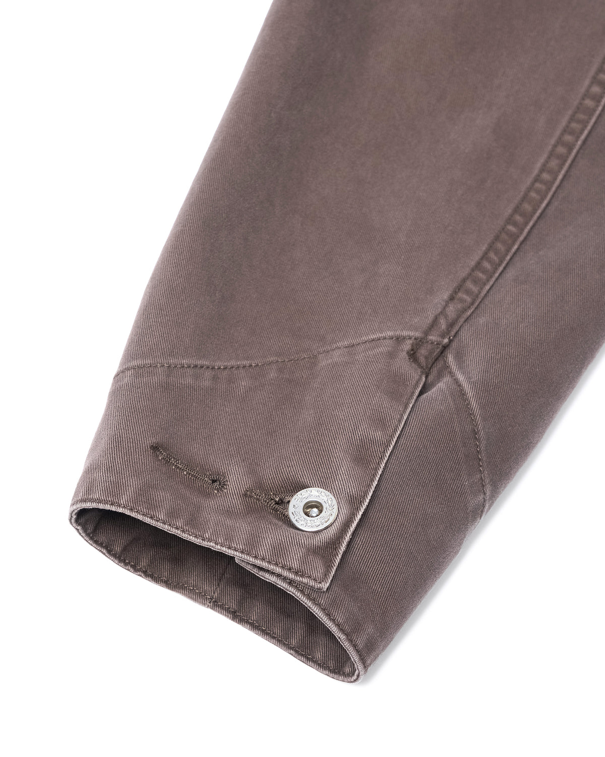 COTTON CHINO COVERALL(コットンチノカバーオール)|FOUNDOUR(ファウンダ)ONLINE STORE