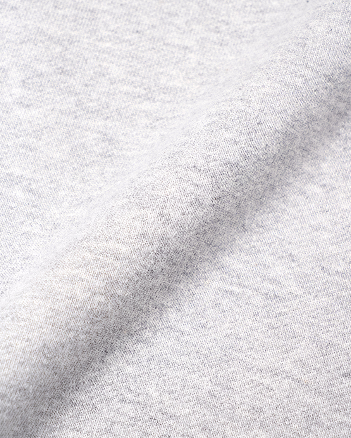 COTTON FRENCH TERRY CREW NECK SWEAT(コットンフレンチテリークルーネックスウェット)|FOUNDOUR(ファウンダ)ONLINE STORE