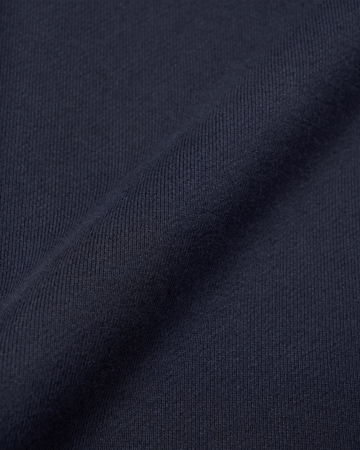 COTTON FRENCH TERRY CREW NECK SWEAT(コットンフレンチテリークルーネックスウェット)|FOUNDOUR(ファウンダ)ONLINE STORE