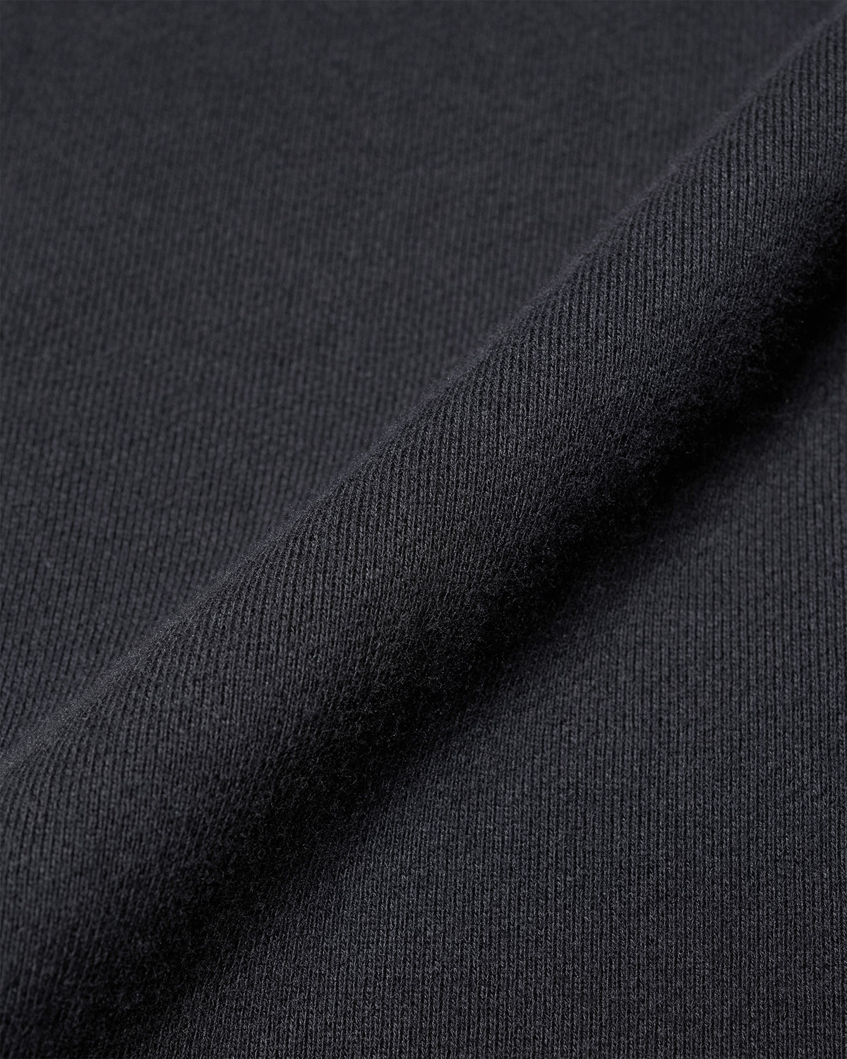 COTTON FRENCH TERRY HALF ZIP SHIRT(コットンフレンチハーフジップシャツ)|FOUNDOUR(ファウンダ)ONLINE STORE