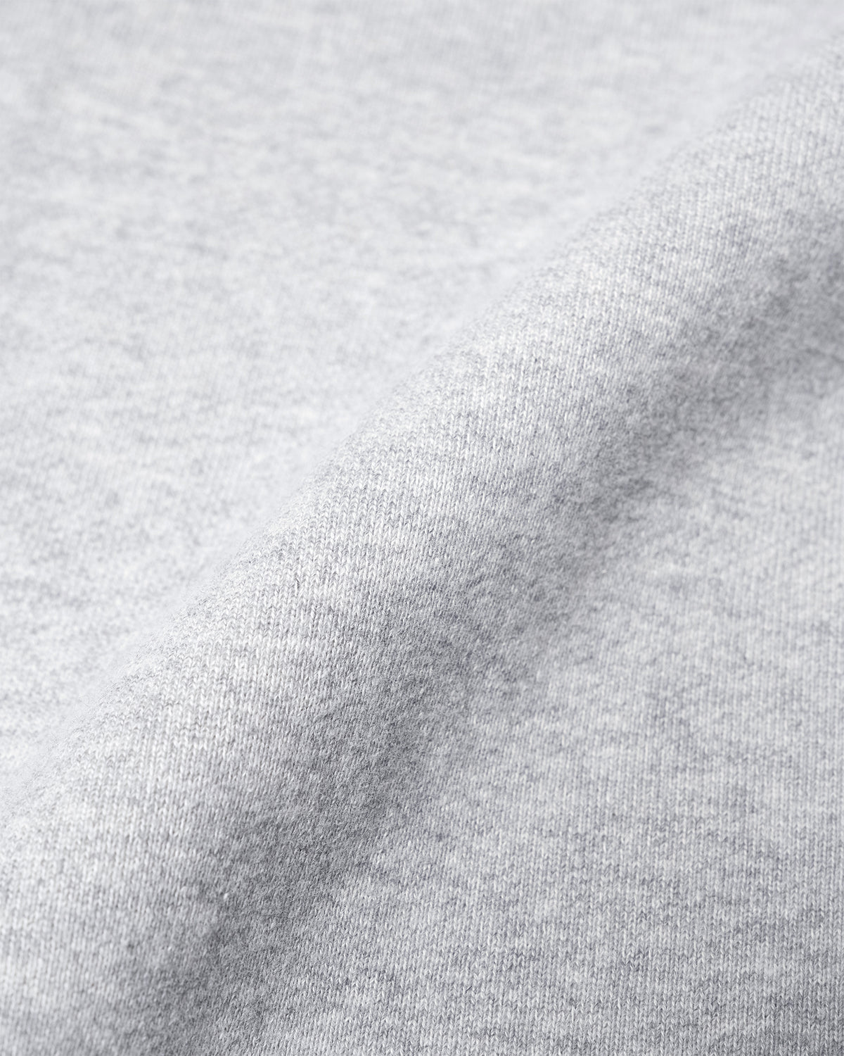 COTTON FRENCH TERRY HALF ZIP SHIRT(コットンフレンチハーフジップシャツ)|FOUNDOUR(ファウンダ)ONLINE STORE