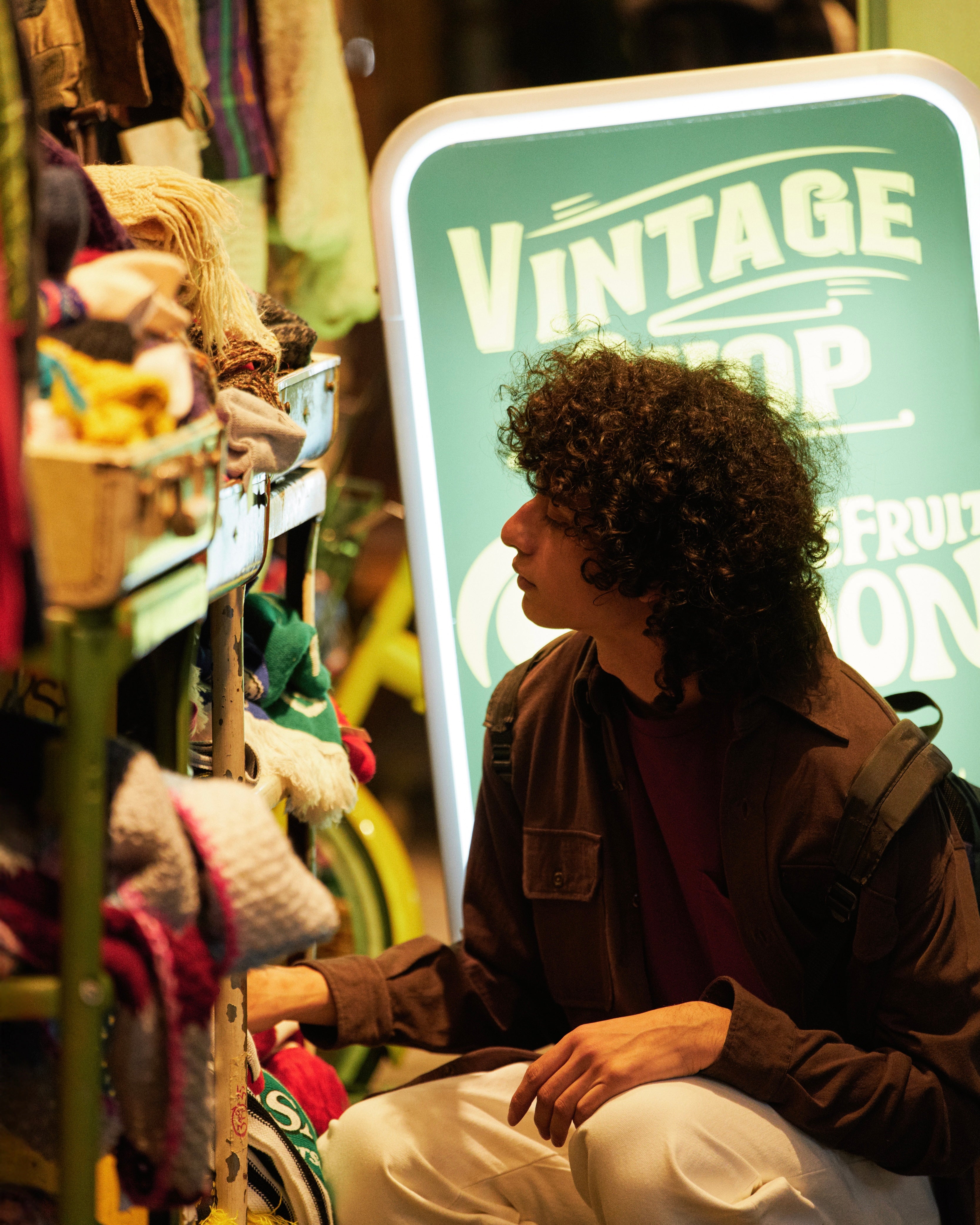 COTTON JERSEY SHIRT(コットンジャージーシャツ)|FOUNDOUR(ファウンダ)ONLINE STORE