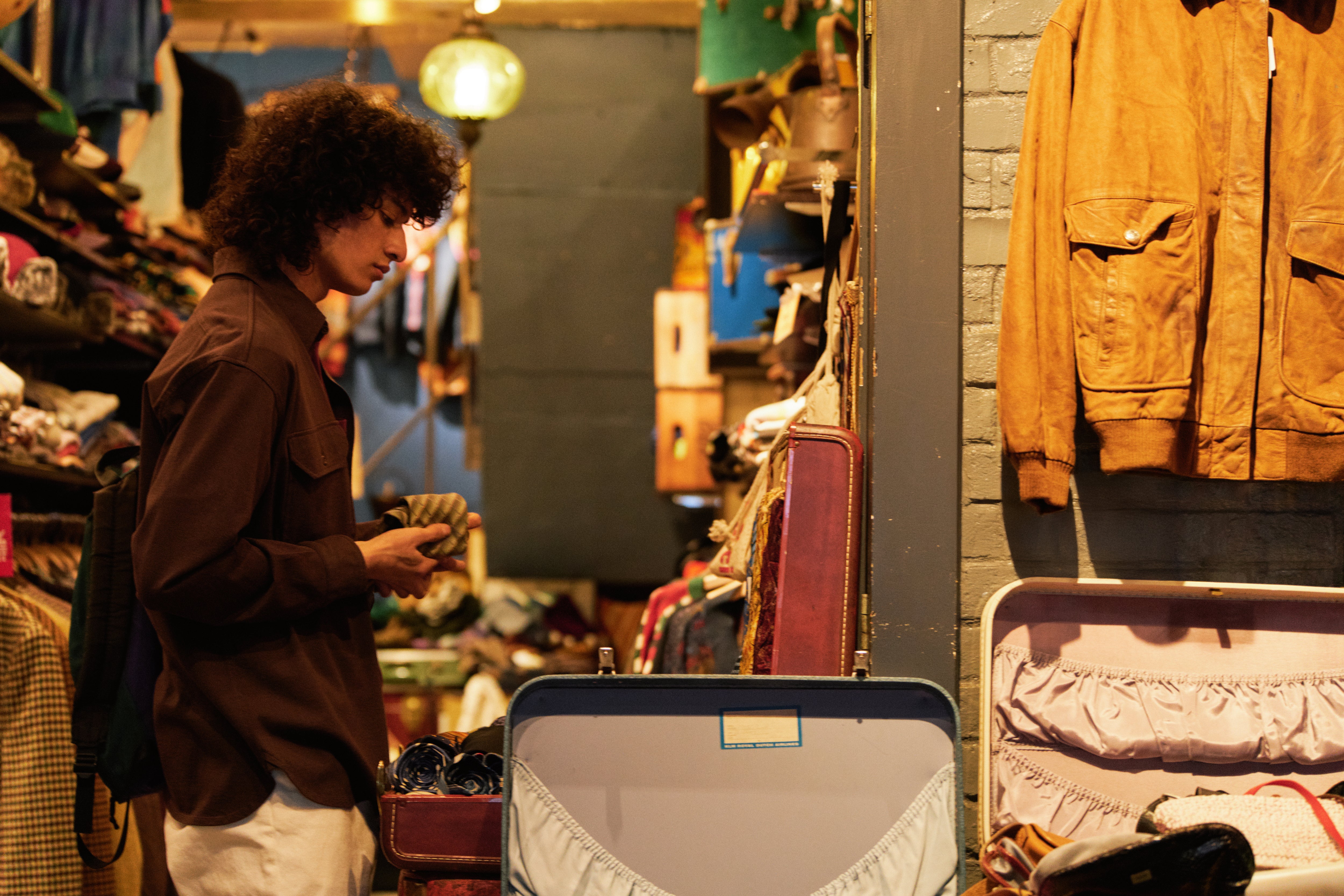 FOUNDOUR(ファウンダ)OFFICIAL ONLINE STORE