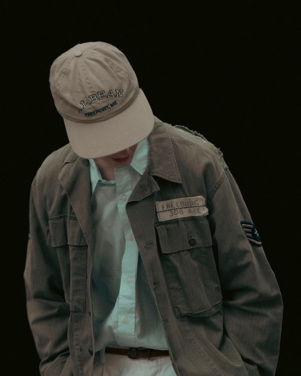 REGULAR COLLAR SHIRT(レギュラーカラーシャツ)|FOUNDOUR(ファウンダ)ONLINE STORE