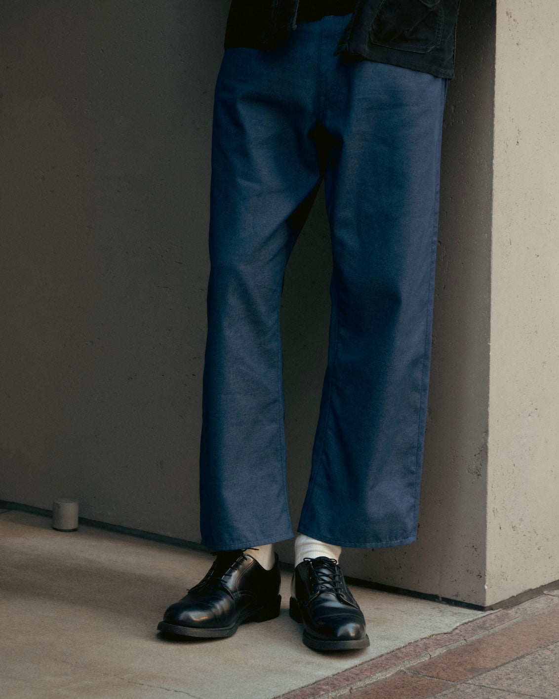 COLOR DENIM PANTS(カラーデニムパンツ)|FOUNDOUR(ファウンダ)ONLINE STORE