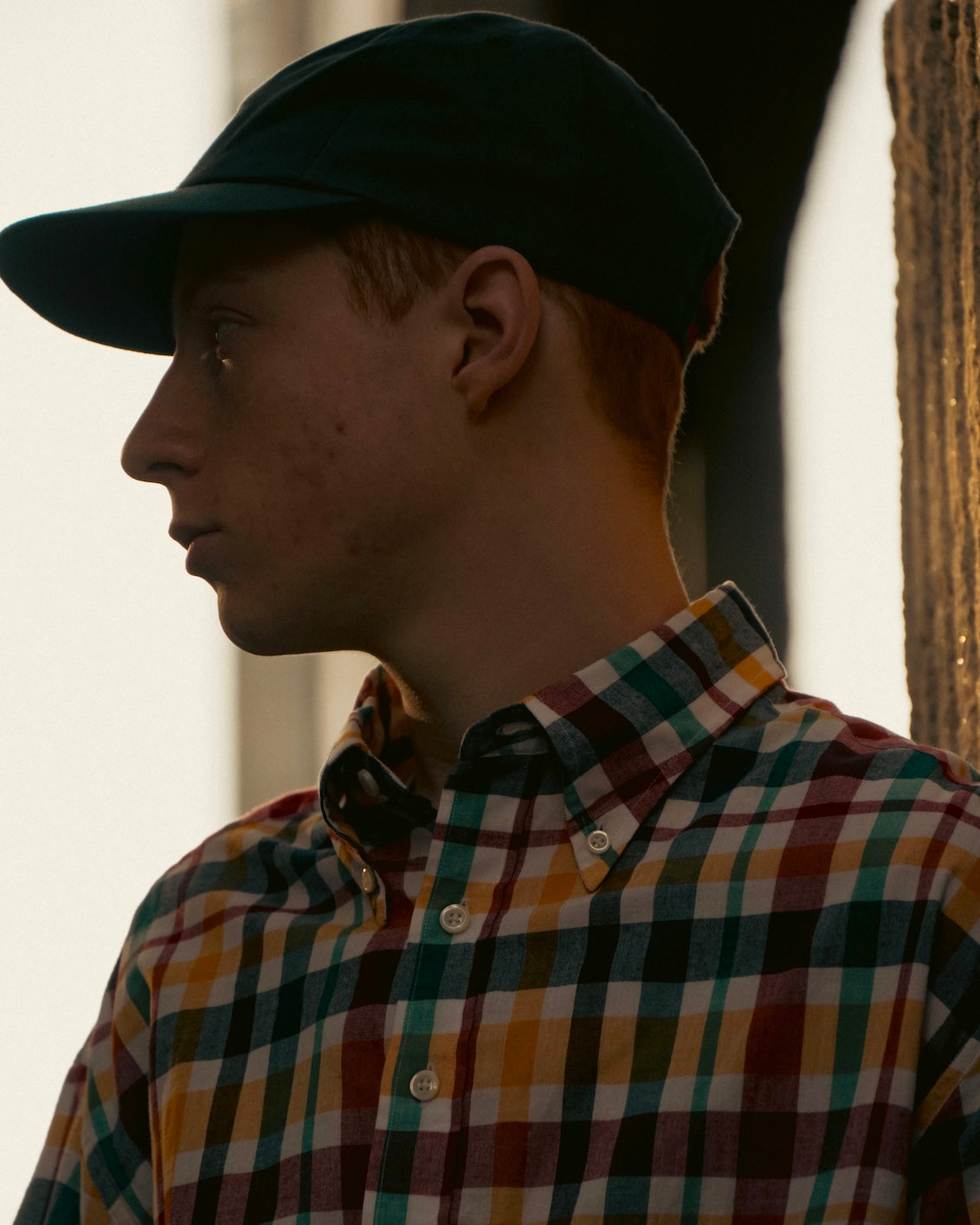 PULLOVER SHIRT(プルオーバーシャツ)|FOUNDOUR(ファウンダ)ONLINE STORE