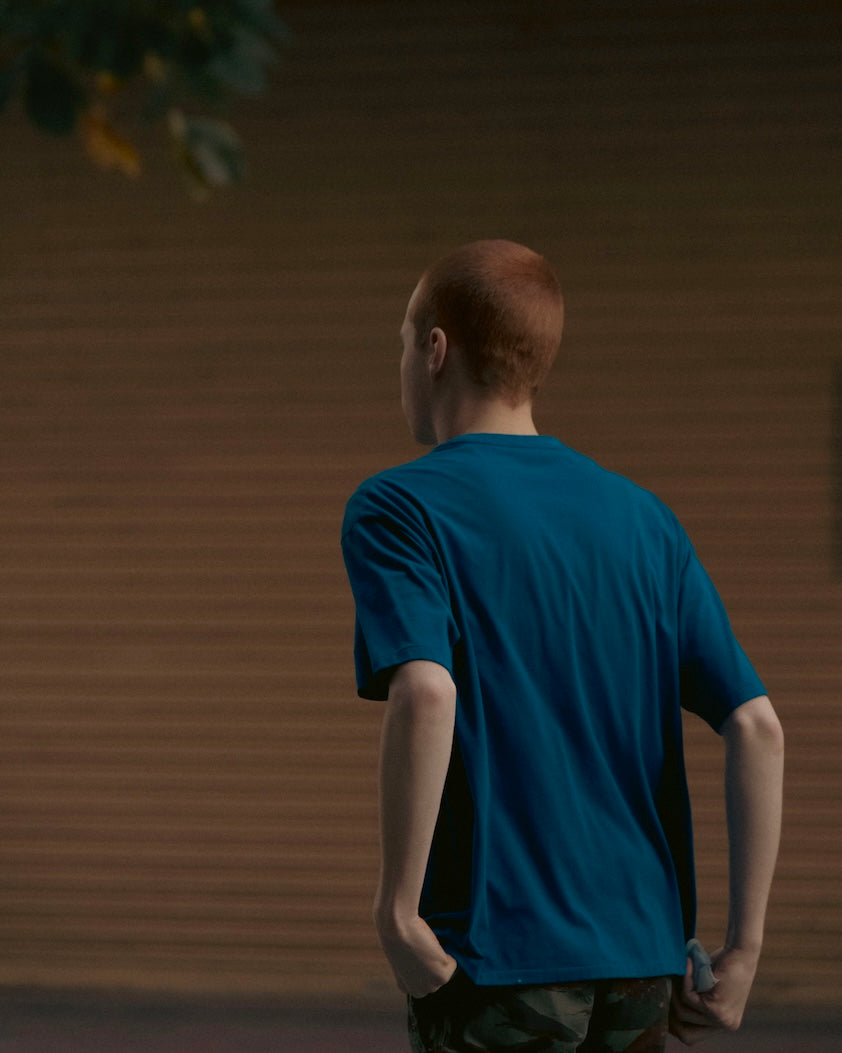 POCKET T SHIRT(ポケットティーシャツ)|FOUNDOUR(ファウンダ)ONLINE STORE