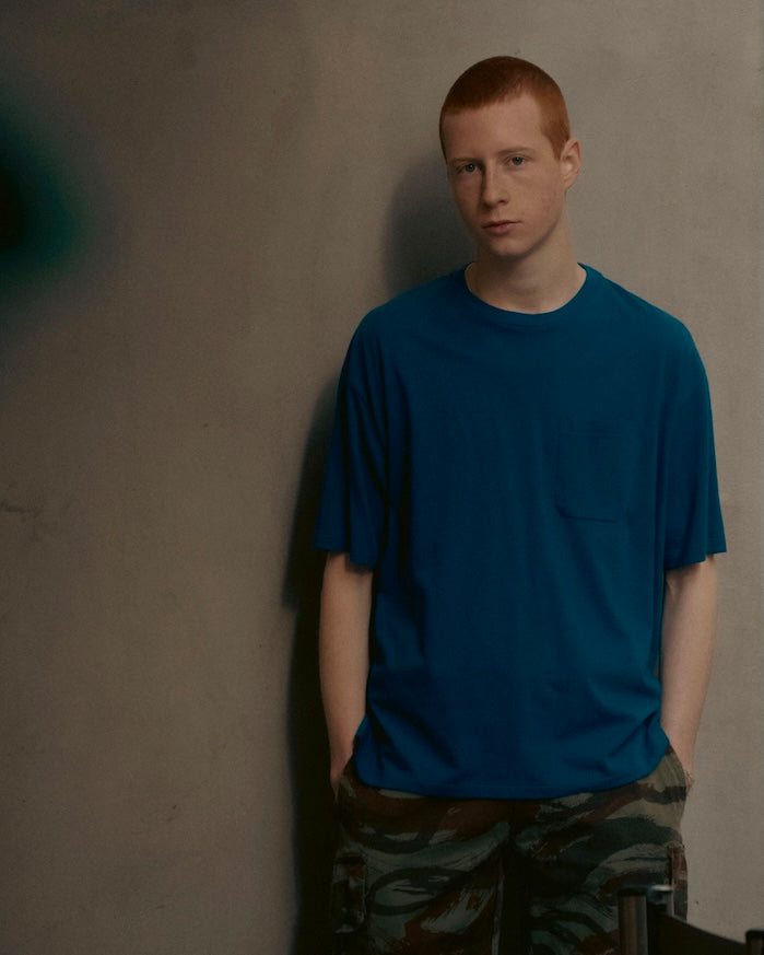 REGULAR COLLAR SHIRT(レギュラーカラーシャツ)|FOUNDOUR(ファウンダ)ONLINE STORE