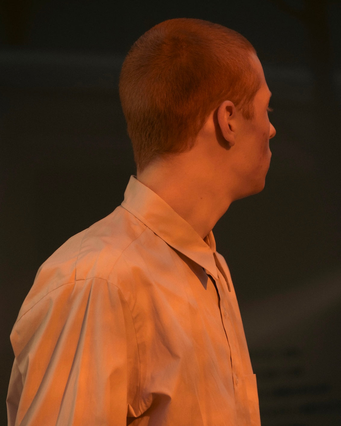 REGULAR COLLAR SHIRT(レギュラーカラーシャツ)|FOUNDOUR(ファウンダ)ONLINE STORE