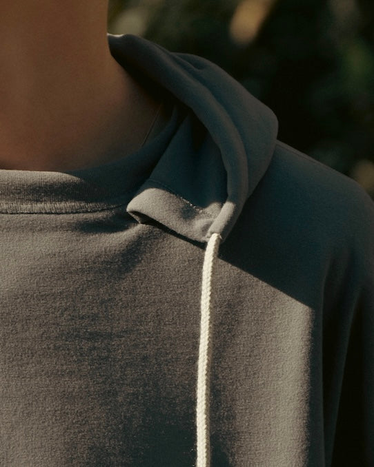 W FACE HOODIE