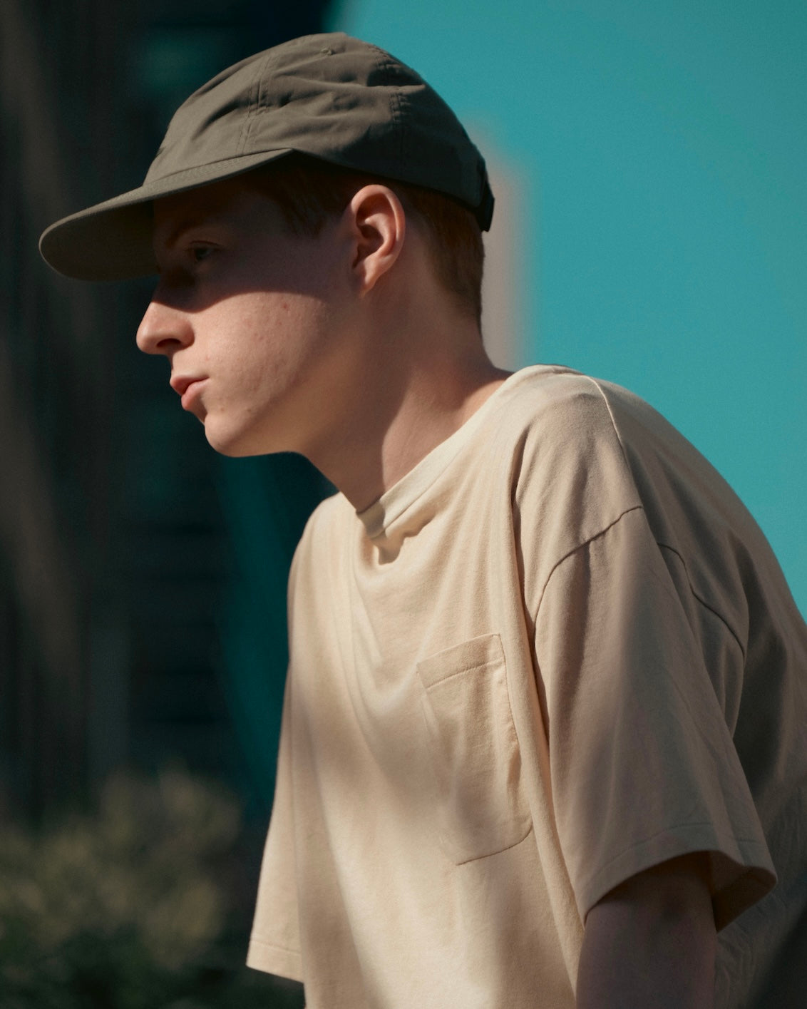 POCKET T SHIRT(ポケットティーシャツ)|FOUNDOUR(ファウンダ)ONLINE STORE