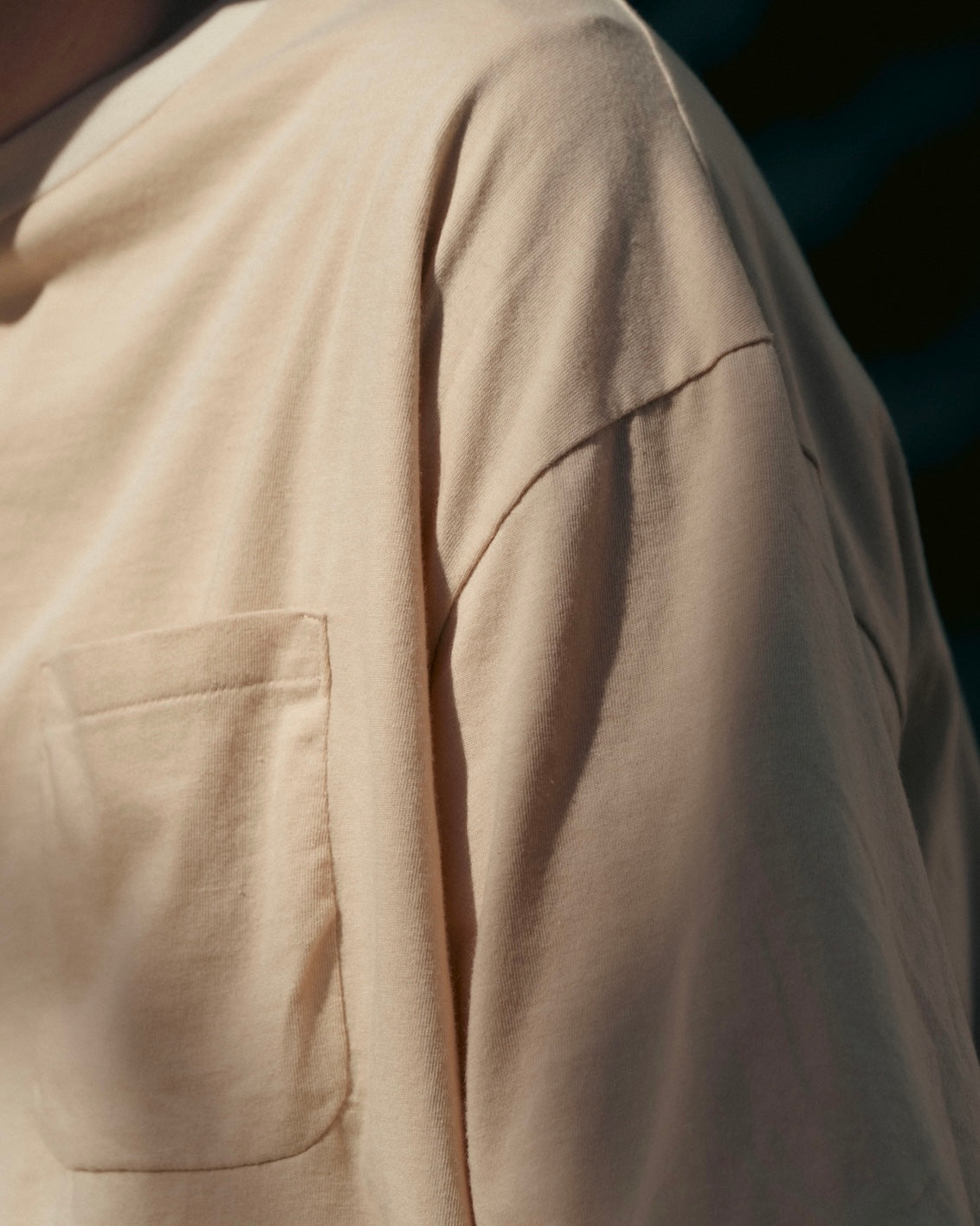 POCKET T SHIRT(ポケットティーシャツ)|FOUNDOUR(ファウンダ)ONLINE STORE