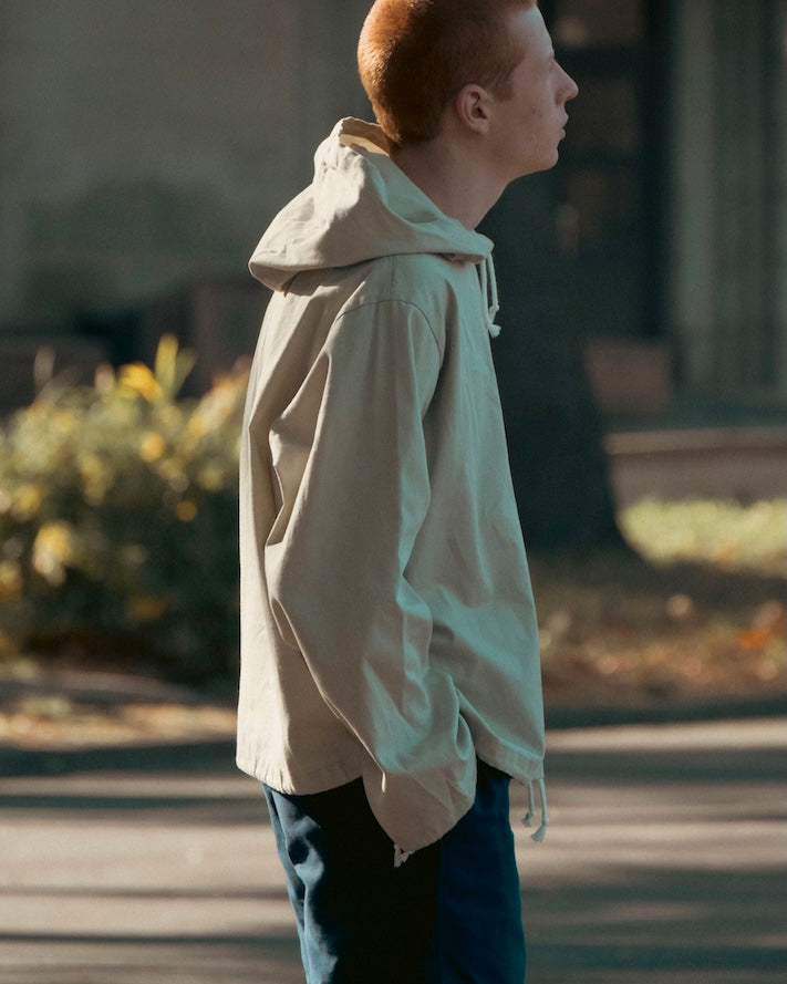 OXFORD HOODIE(オックスフォードフーディー)|FOUNDOUR(ファウンダ)ONLINE STORE