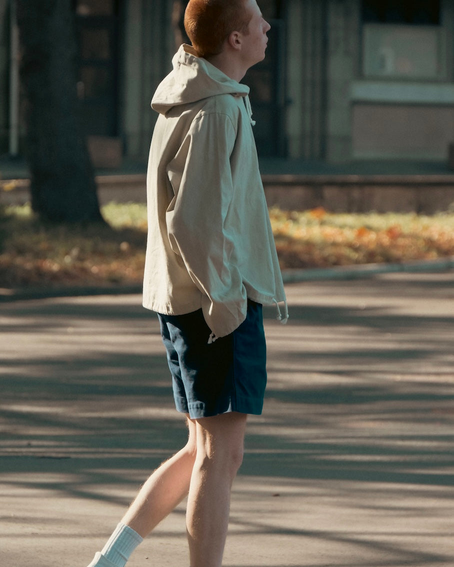 OXFORD HOODIE(オックスフォードフーディー)|FOUNDOUR(ファウンダ)ONLINE STORE