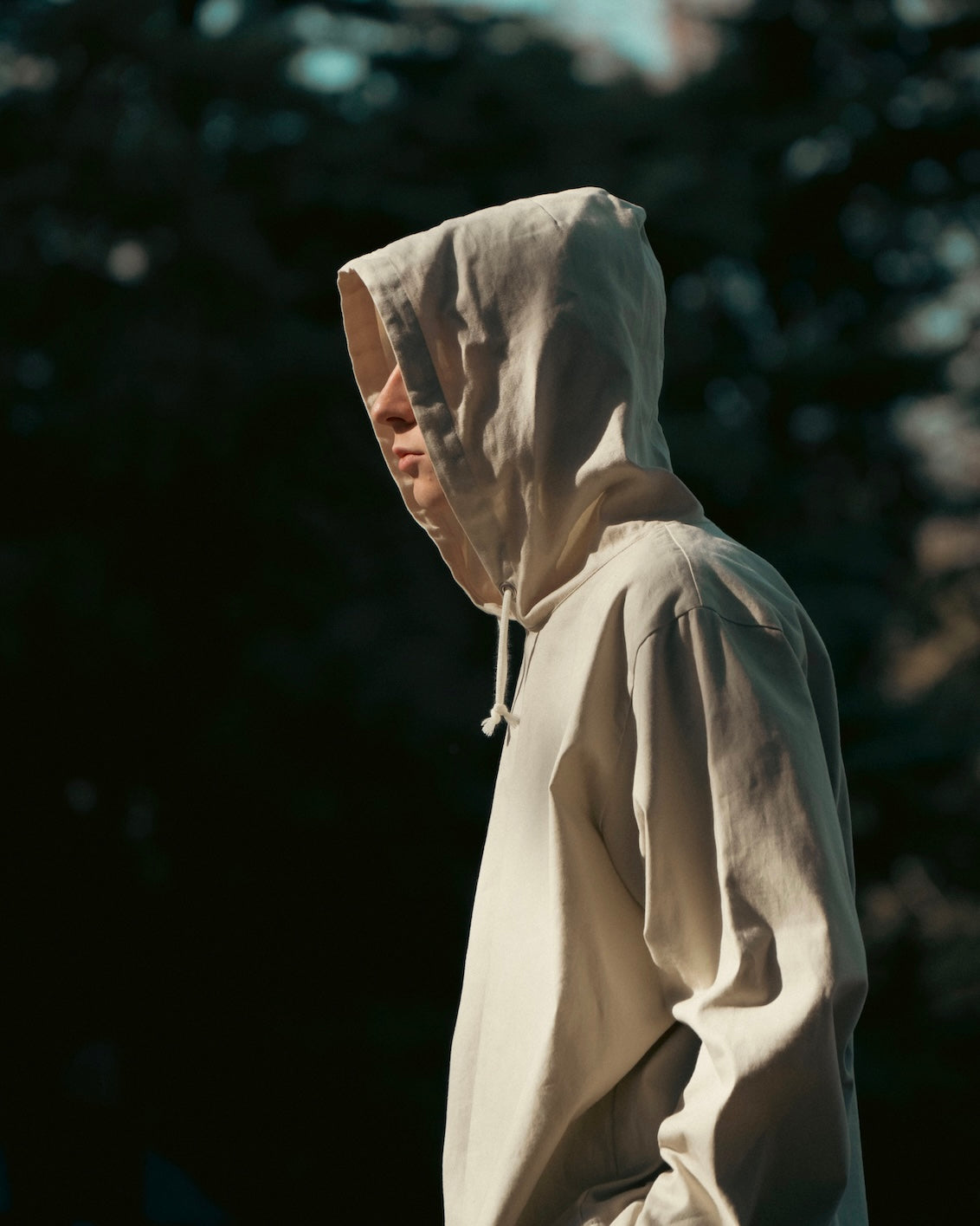 OXFORD HOODIE(オックスフォードフーディー)|FOUNDOUR(ファウンダ)ONLINE STORE