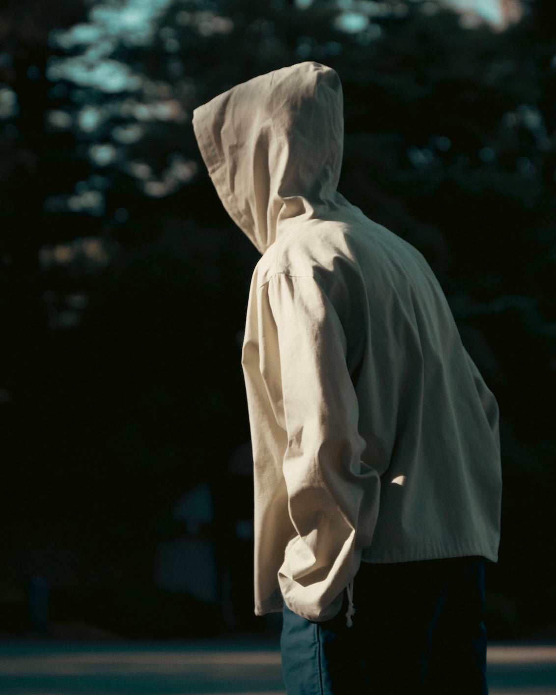 OXFORD HOODIE(オックスフォードフーディー)|FOUNDOUR(ファウンダ)ONLINE STORE