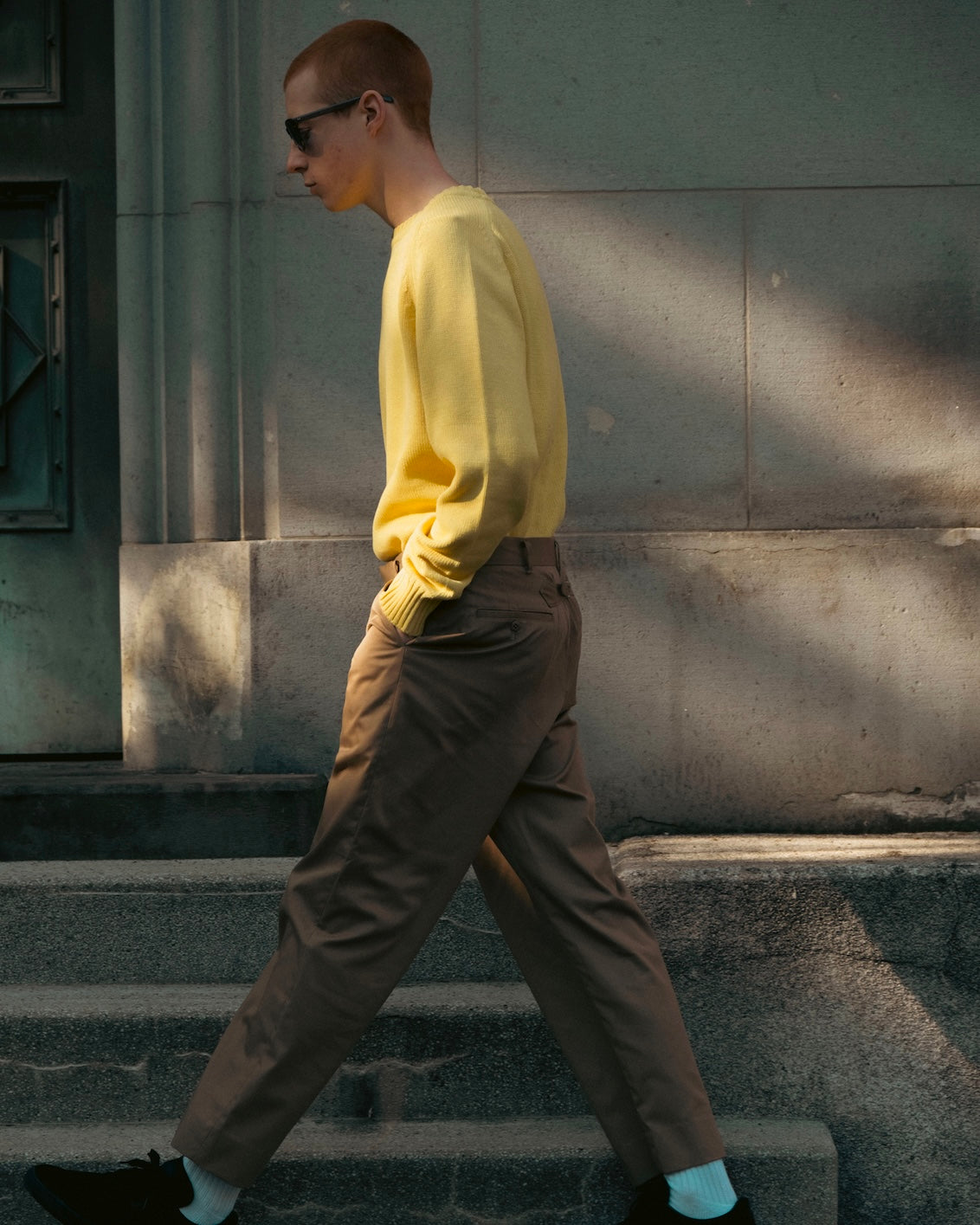 TWILL PANTS(ツイルパンツ)|FOUNDOUR(ファウンダ)ONLINE STORE