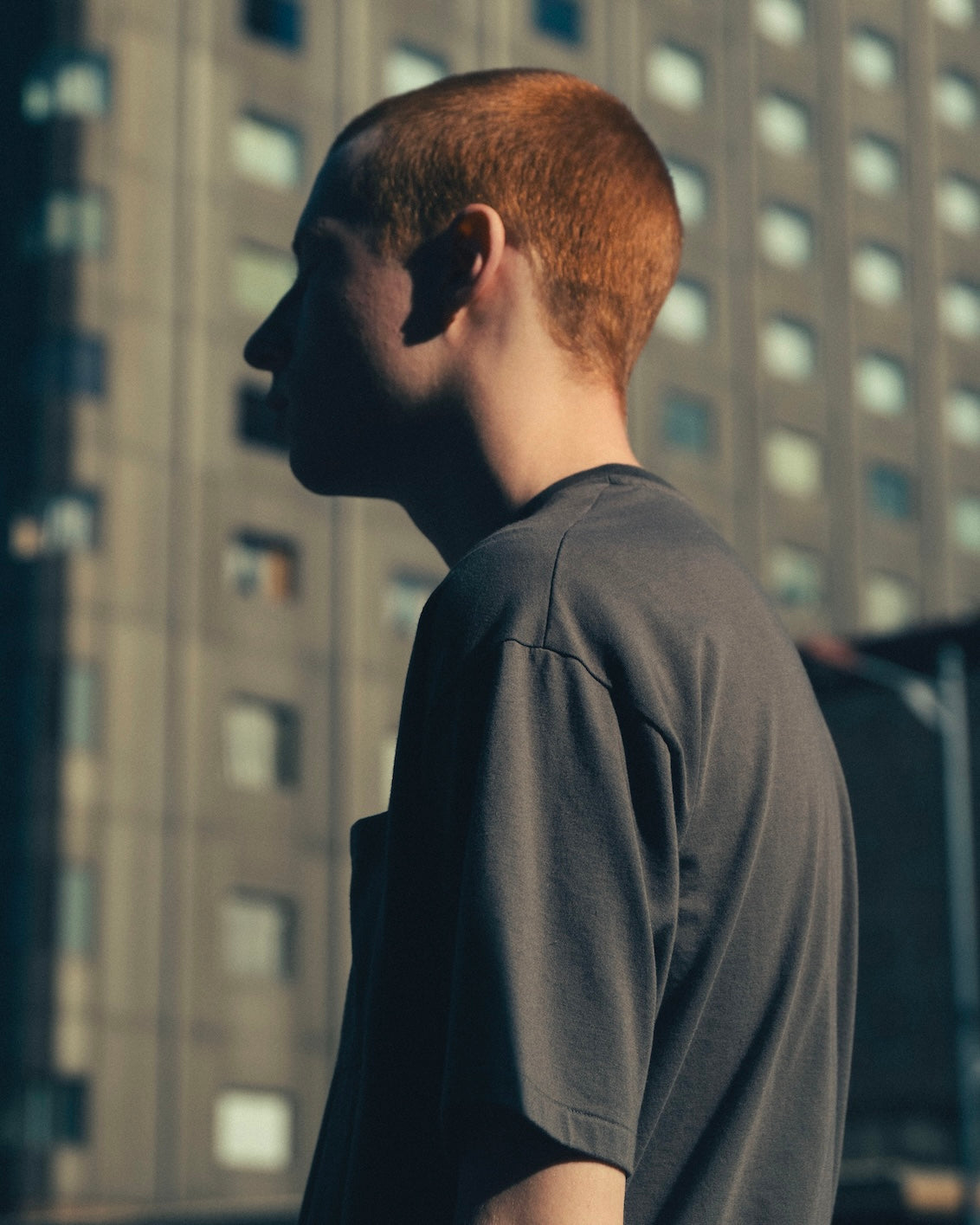 POCKET T SHIRT(ポケットティーシャツ)|FOUNDOUR(ファウンダ)ONLINE STORE