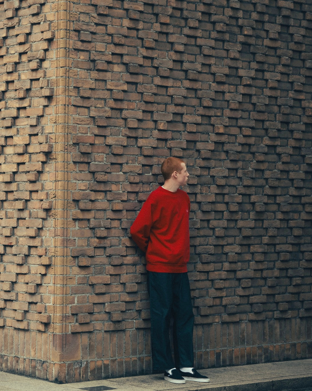 COLOR DENIM PANTS(カラーデニムパンツ)|FOUNDOUR(ファウンダ)ONLINE STORE