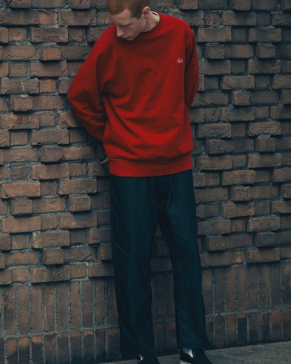 COLOR DENIM PANTS(カラーデニムパンツ)|FOUNDOUR(ファウンダ)ONLINE STORE