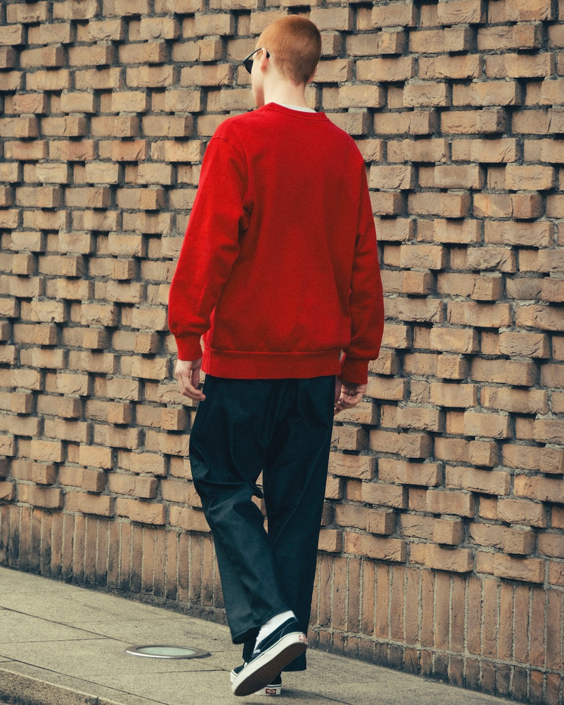 COLOR DENIM PANTS(カラーデニムパンツ)|FOUNDOUR(ファウンダ)ONLINE STORE