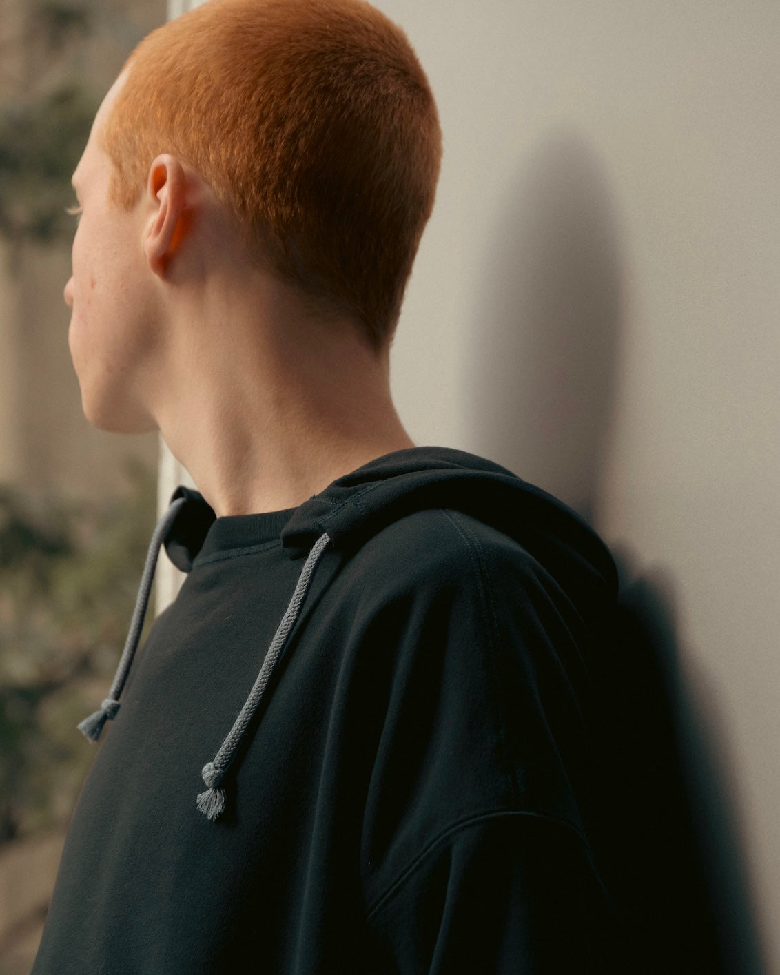 W FACE HOODIE(ダブルフェイスフーディー)|FOUNDOUR(ファウンダ)ONLINE STORE