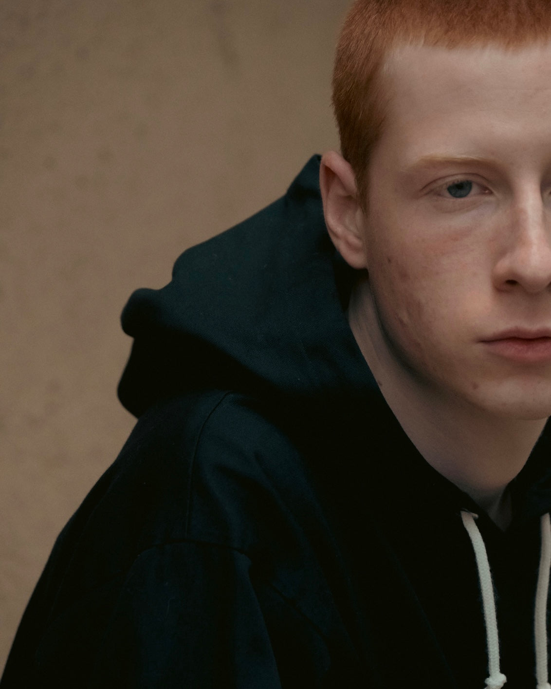 OXFORD HOODIE(オックスフォードフーディー)|FOUNDOUR(ファウンダ)ONLINE STORE