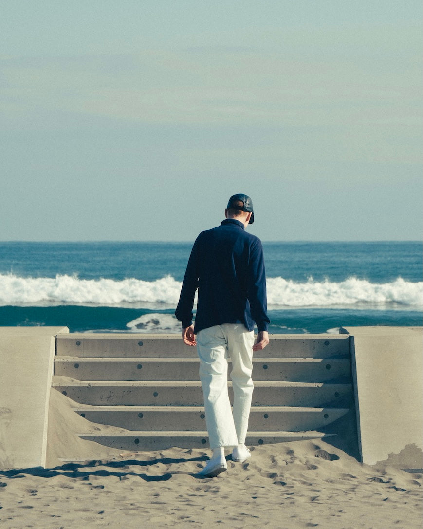 DENIM PANTS(デニムパンツ)|FOUNDOUR(ファウンダ)ONLINE STORE