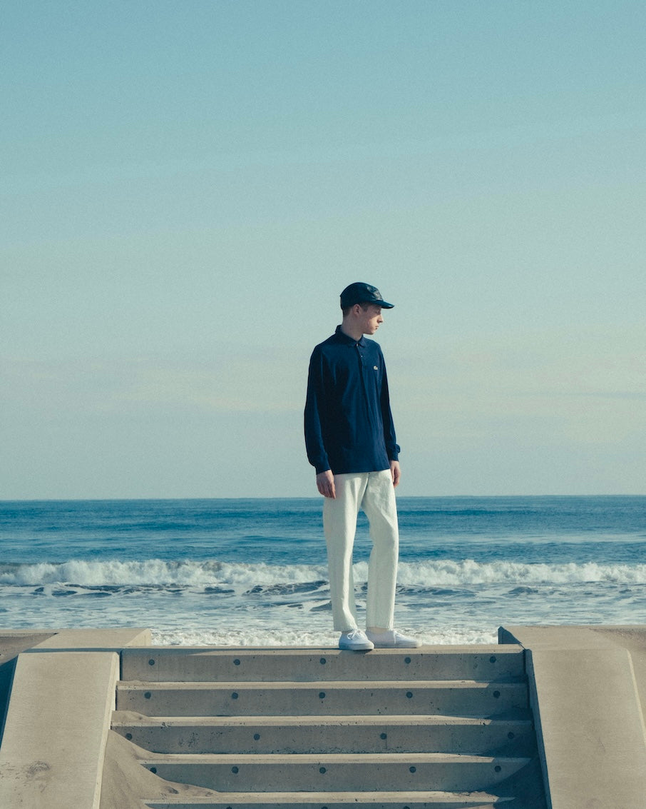 DENIM PANTS(デニムパンツ)|FOUNDOUR(ファウンダ)ONLINE STORE