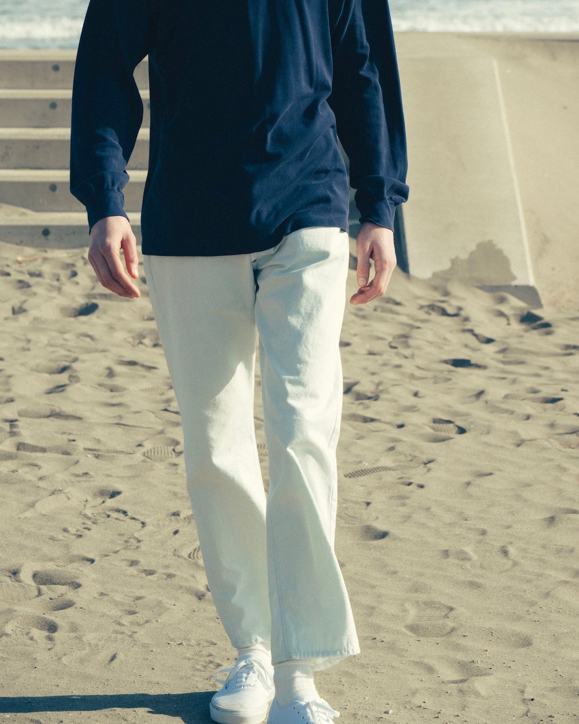 DENIM PANTS(デニムパンツ)|FOUNDOUR(ファウンダ)ONLINE STORE