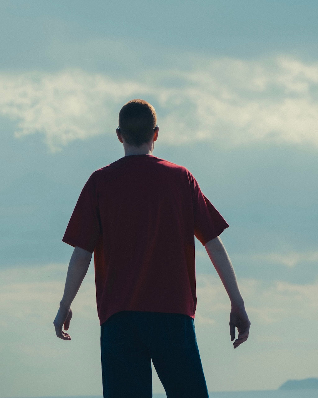 POCKET T SHIRT(ポケットティーシャツ)|FOUNDOUR(ファウンダ)ONLINE STORE