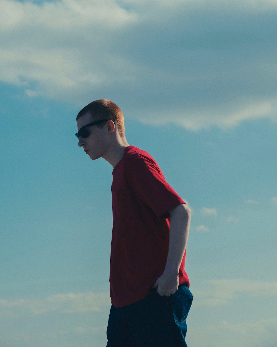 POCKET T SHIRT(ポケットティーシャツ)|FOUNDOUR(ファウンダ)ONLINE STORE