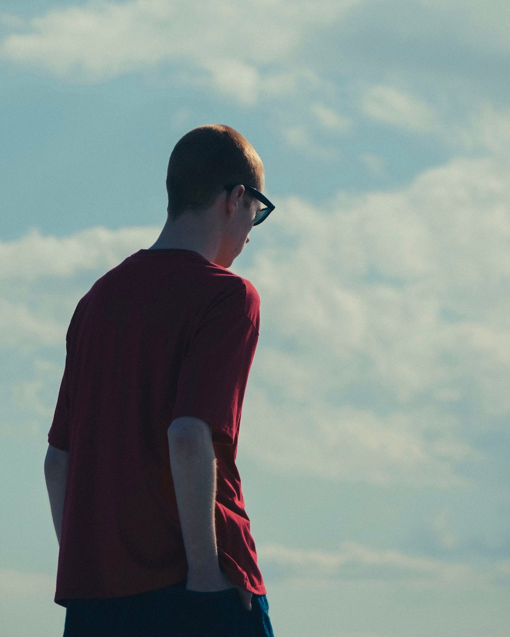 POCKET T SHIRT(ポケットティーシャツ)|FOUNDOUR(ファウンダ)ONLINE STORE