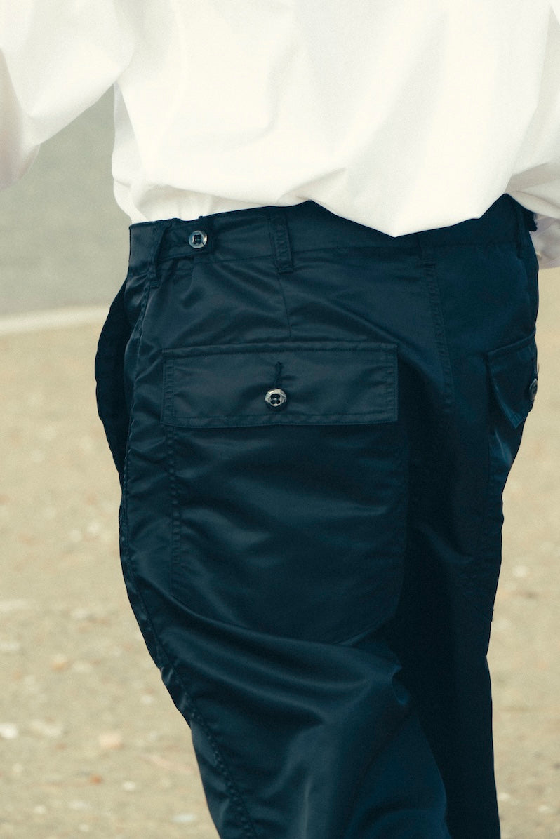 BAKER PANTS(ベイカーパンツ)|FOUNDOUR(ファウンダ)ONLINE STORE