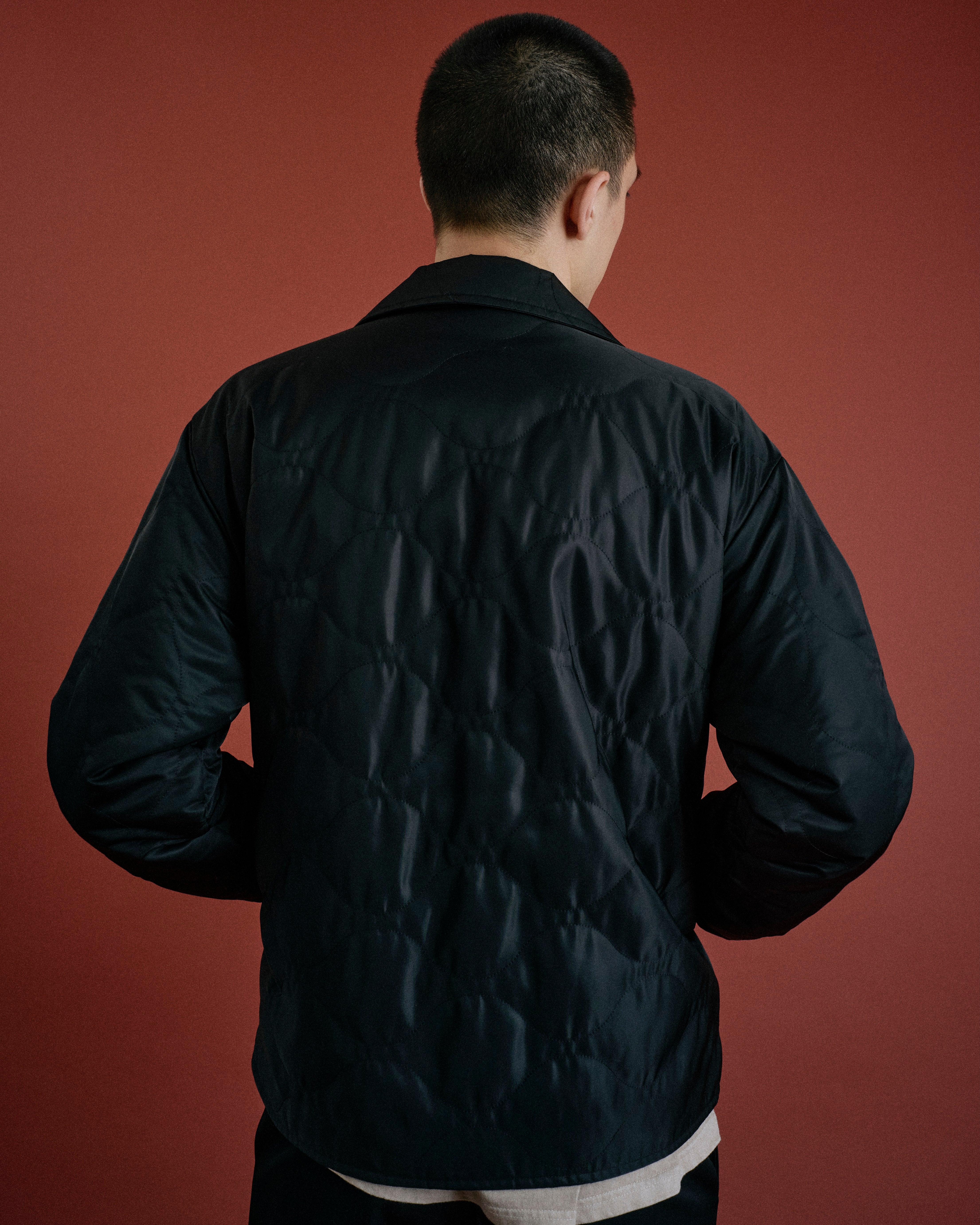 ZIP BLOUSON(ジップブルゾン)|FOUNDOUR(ファウンダ)ONLINE STORE