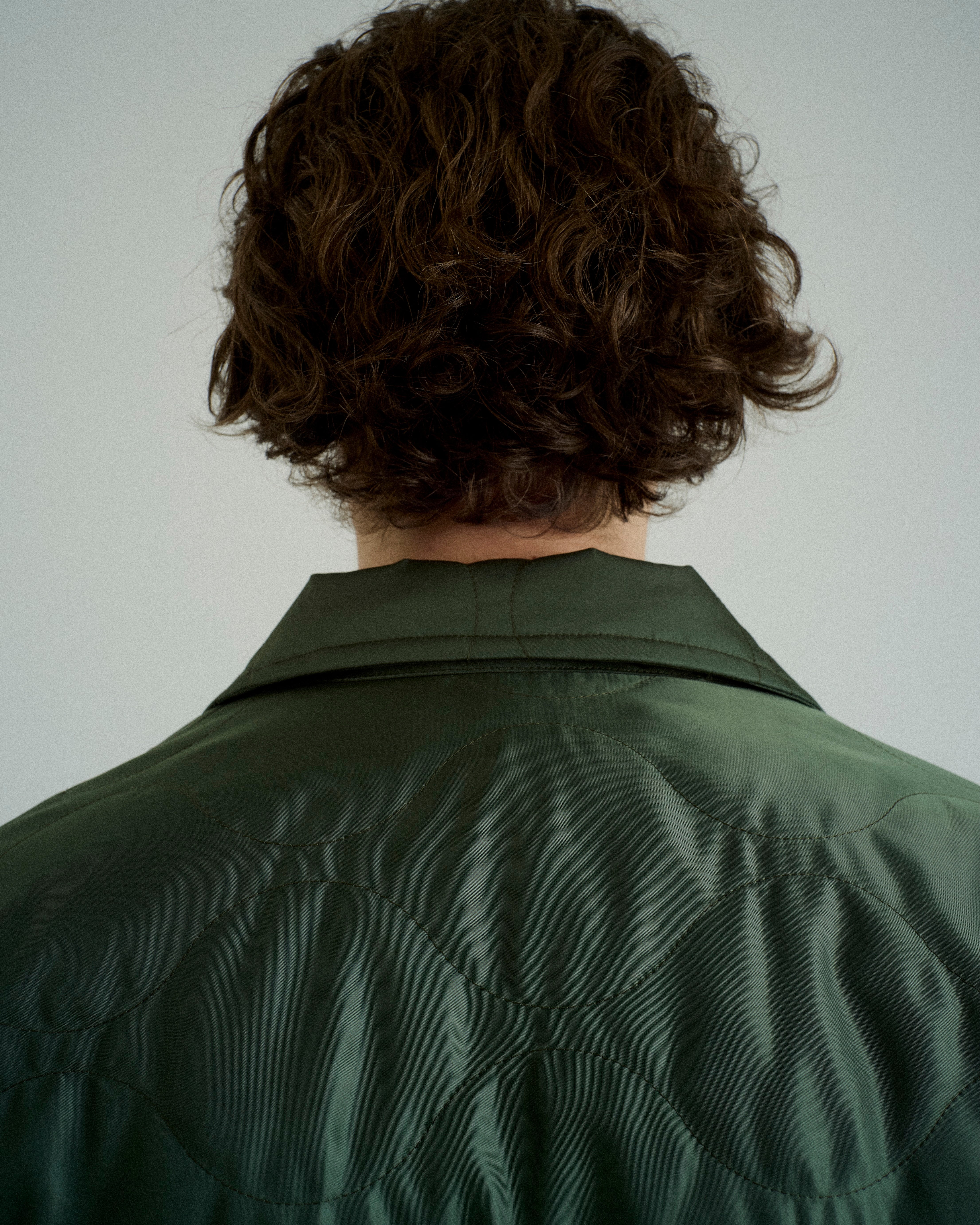ZIP BLOUSON(ジップブルゾン)|FOUNDOUR(ファウンダ)ONLINE STORE