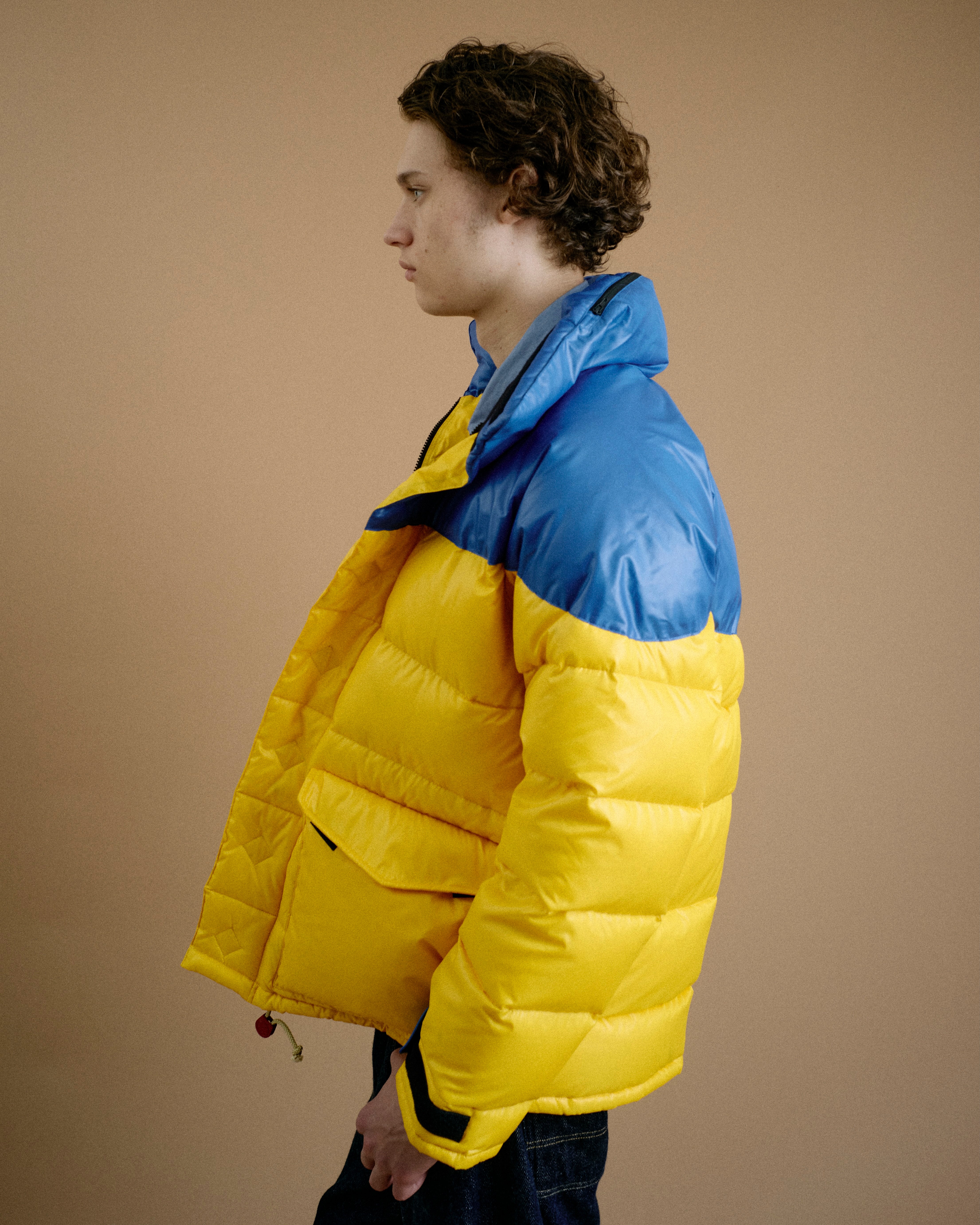 DOWN JACKET(ダウンジャケット)|FOUNDOUR(ファウンダ)ONLINE STORE