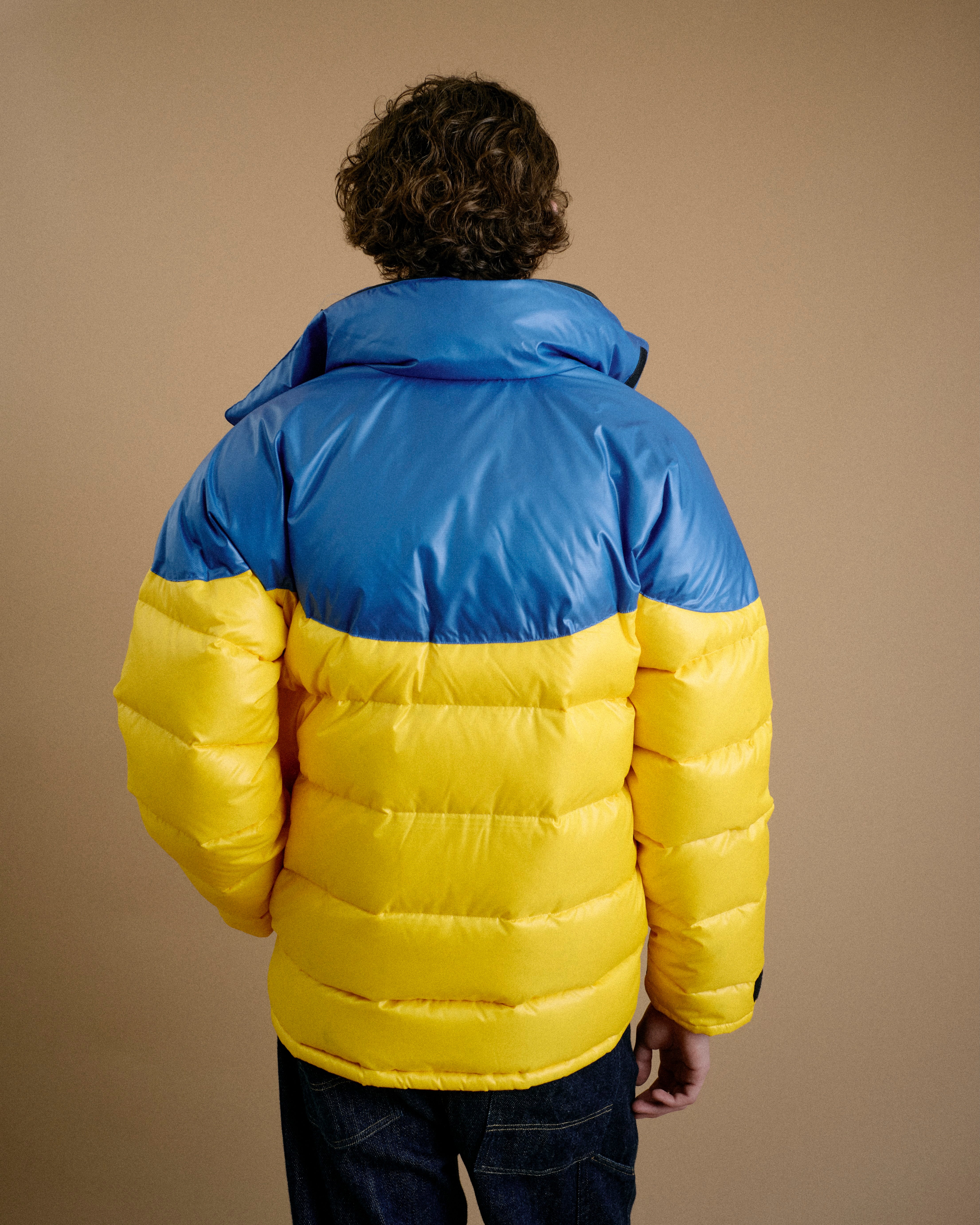 DOWN JACKET(ダウンジャケット)|FOUNDOUR(ファウンダ)ONLINE STORE