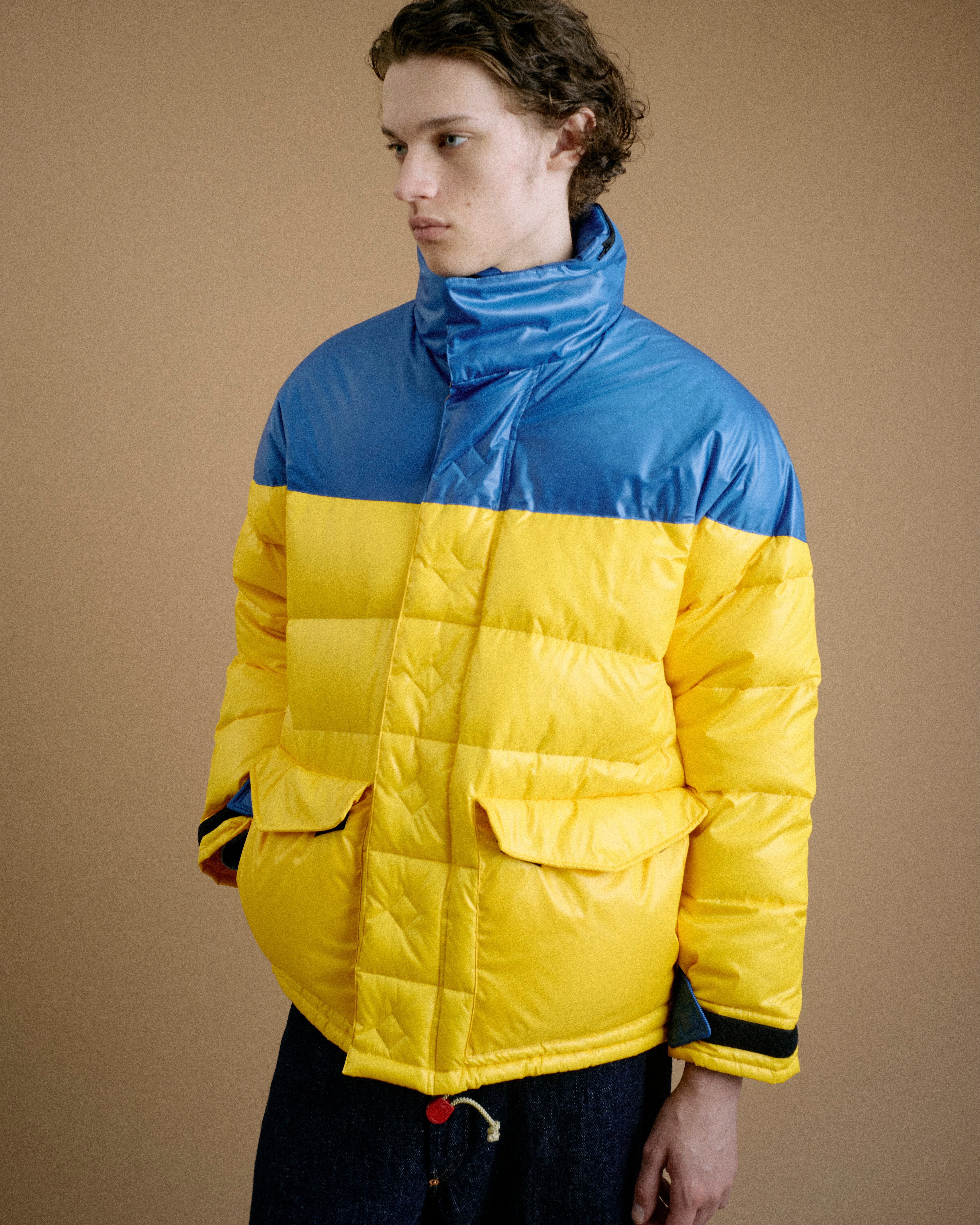 DOWN JACKET(ダウンジャケット)|FOUNDOUR(ファウンダ)ONLINE STORE