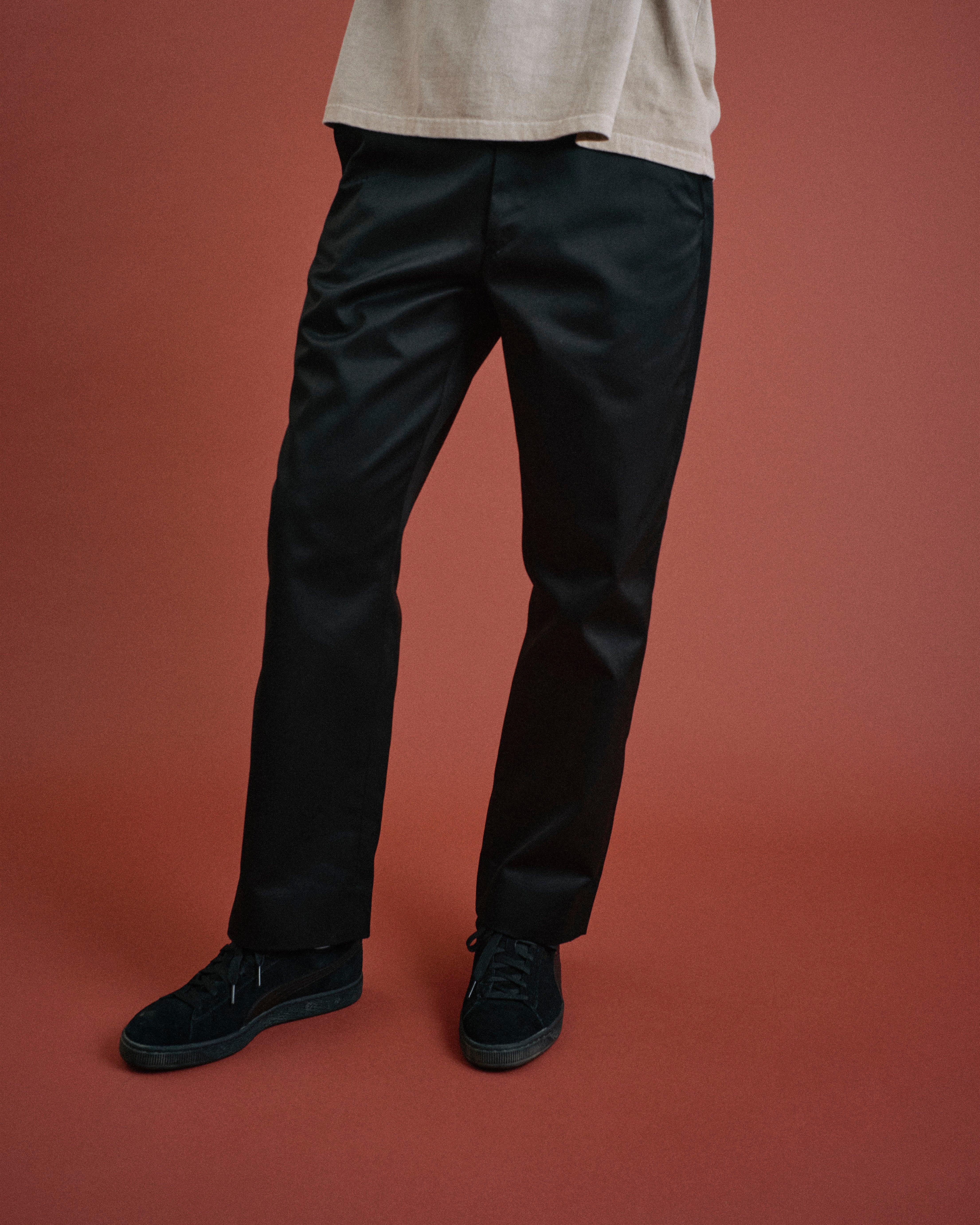 TWILL WORK PANTS(ツイルワークパンツ)|FOUNDOUR(ファウンダ)ONLINE STORE
