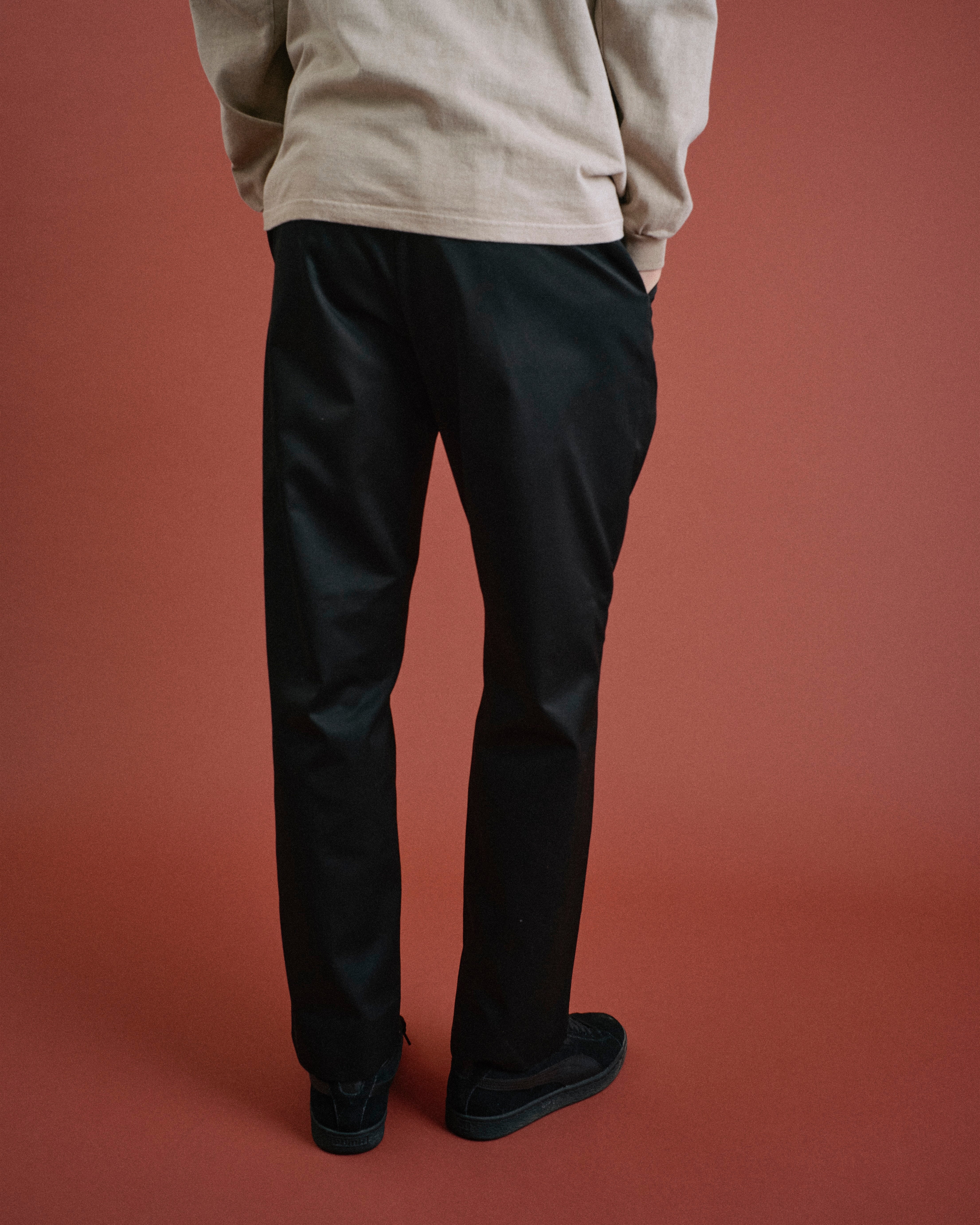 TWILL WORK PANTS(ツイルワークパンツ)|FOUNDOUR(ファウンダ)ONLINE STORE