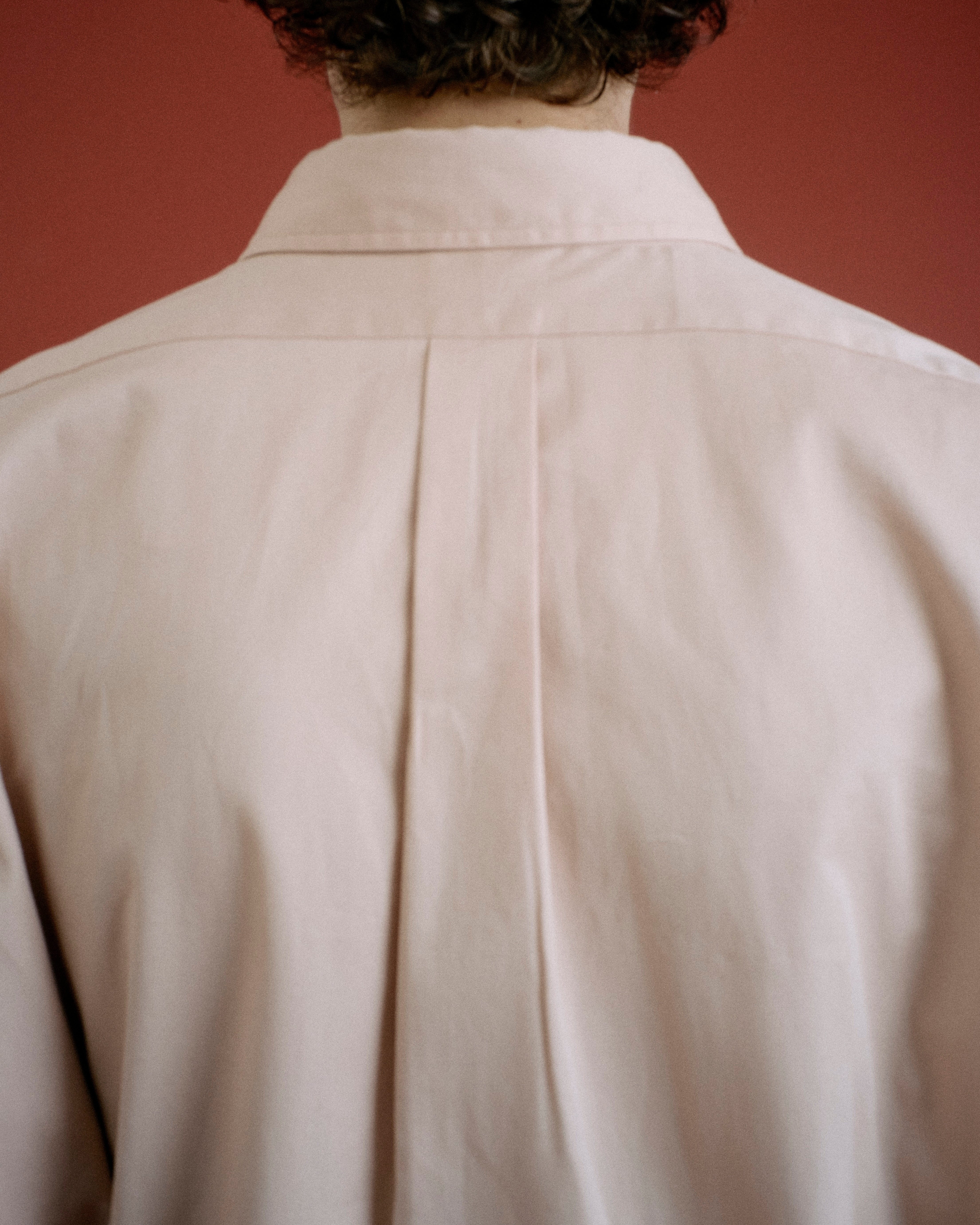 REGULAR COLLAR SHIRT(レギュラーカラーシャツ)|FOUNDOUR(ファウンダ)ONLINE STORE