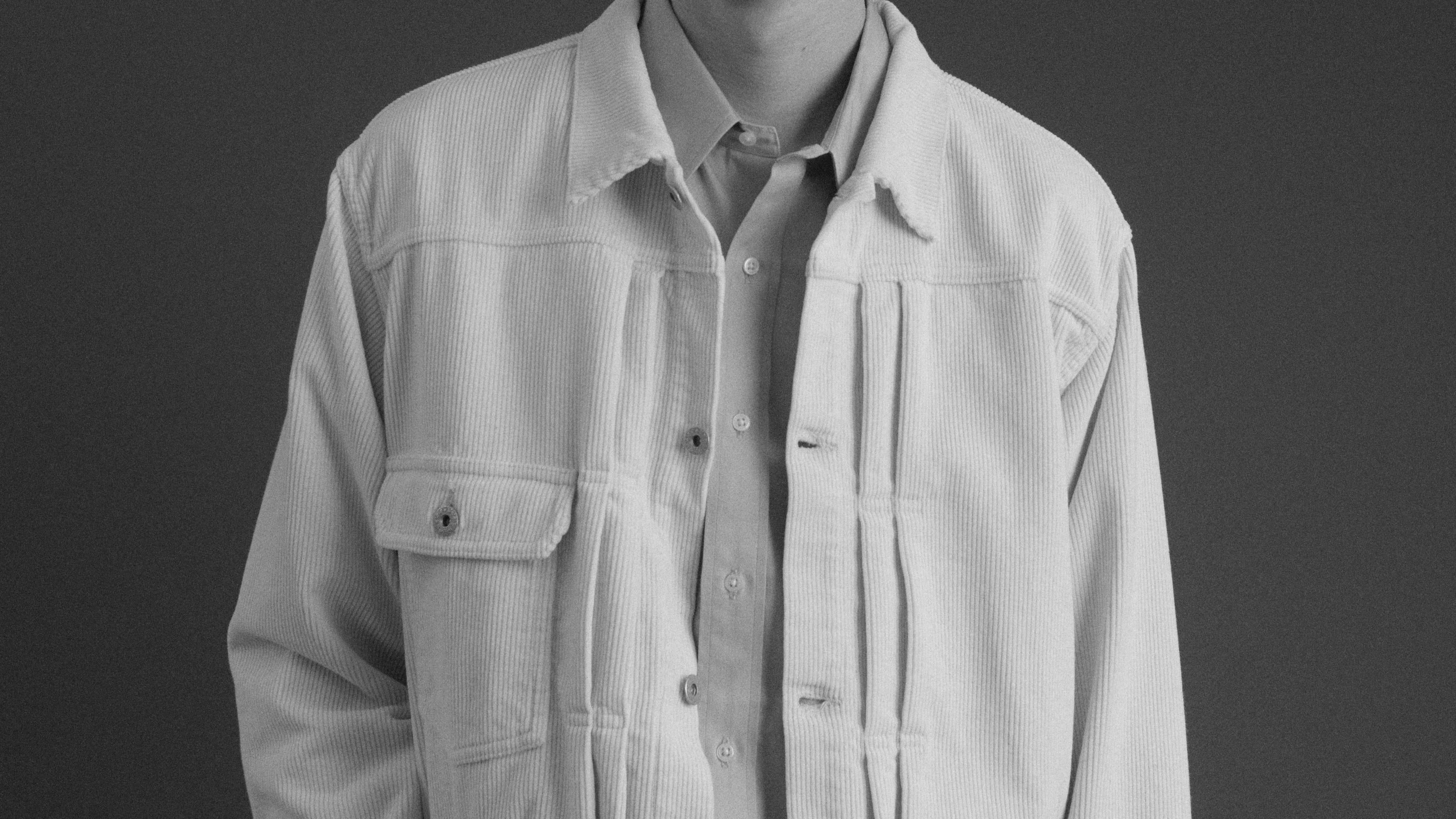 2025 AUTUMN & WINTER|FOUNDOUR(ファウンダ)OFFICIAL ONLINE STORE