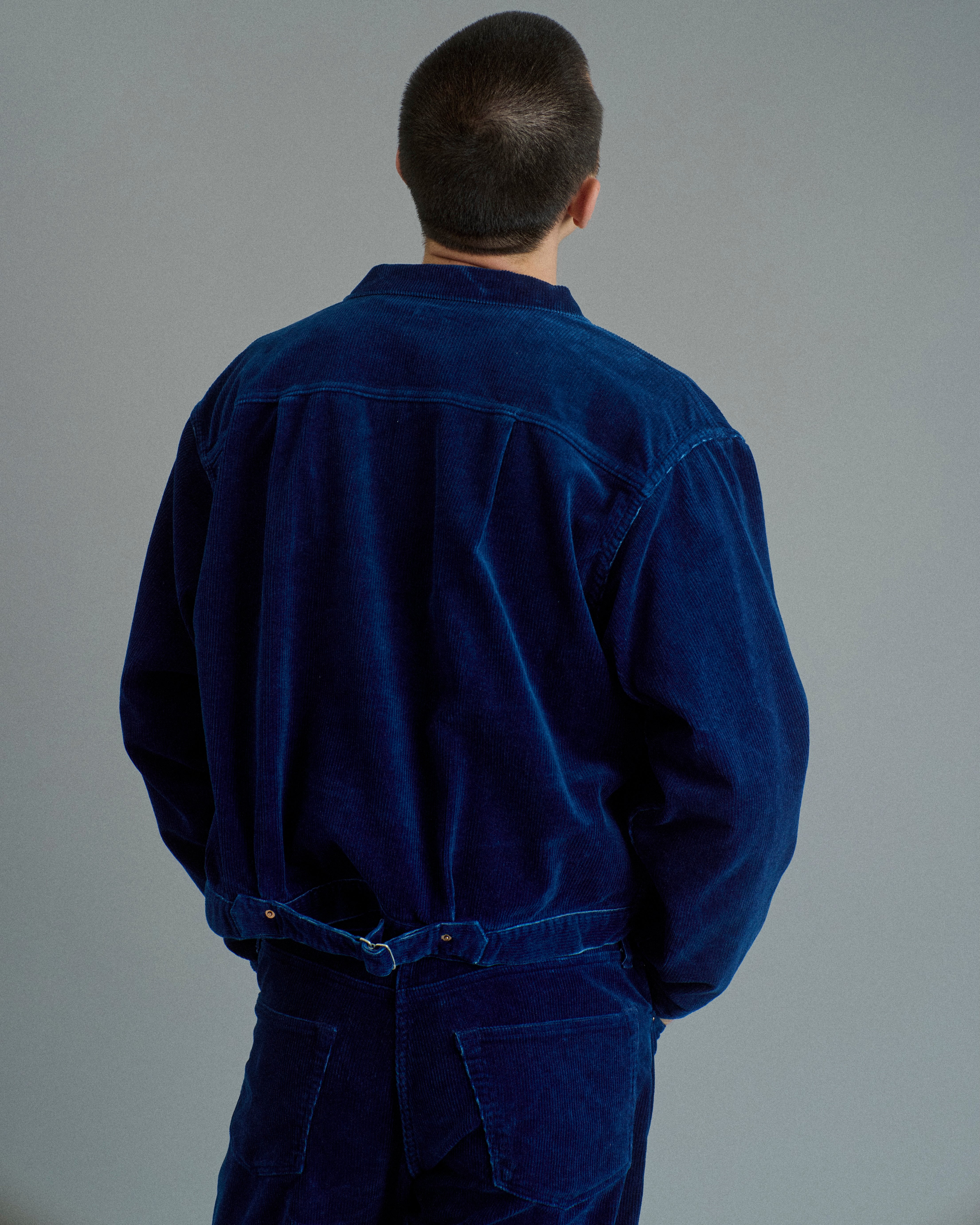 CORDUROY JACKET(コーデュロイジャケット)|FOUNDOUR(ファウンダ)ONLINE STORE